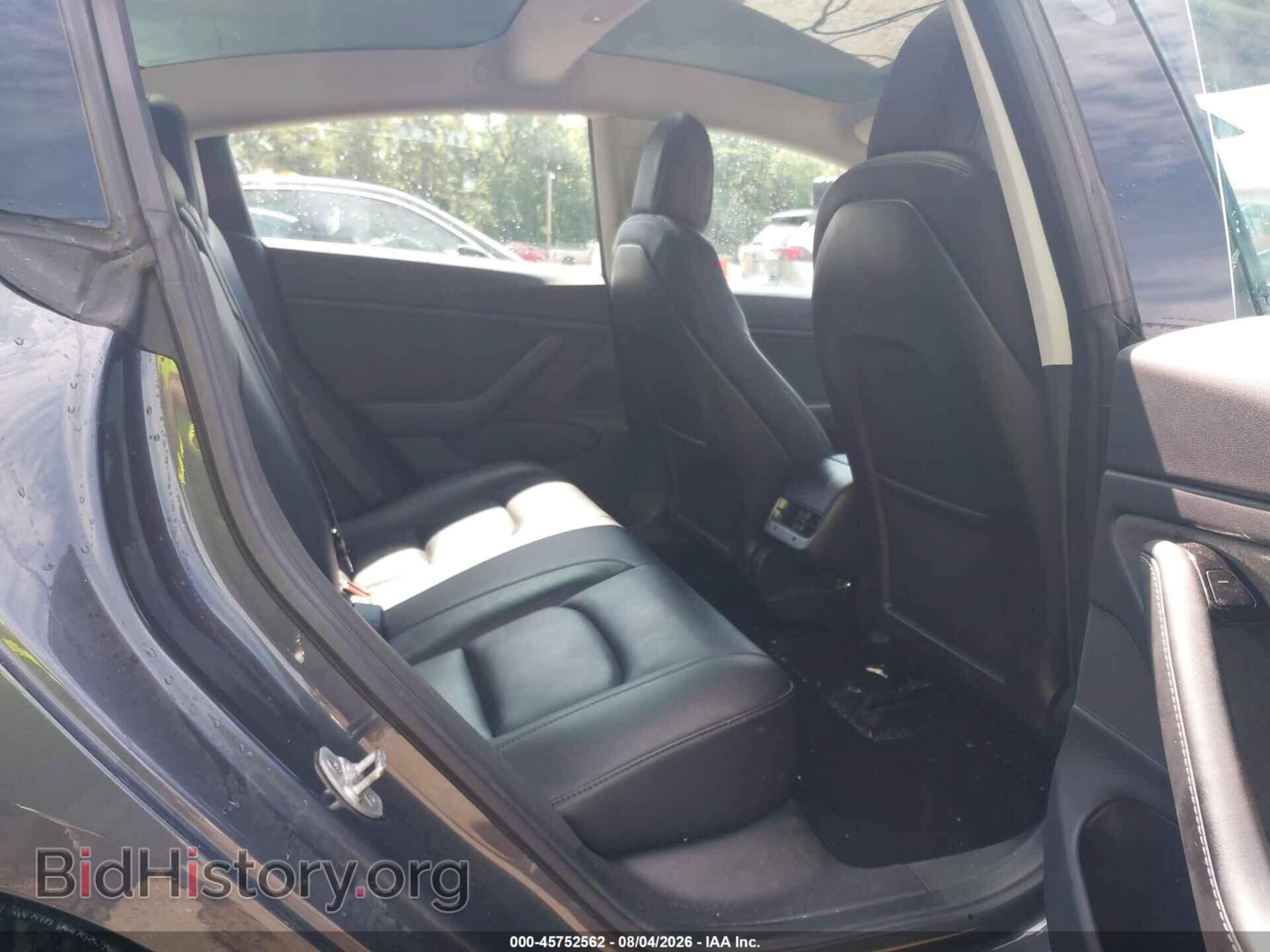 2018 TESLA MODEL 3 - VIN: 5YJ3E1EB9JF073143 - Photo 8