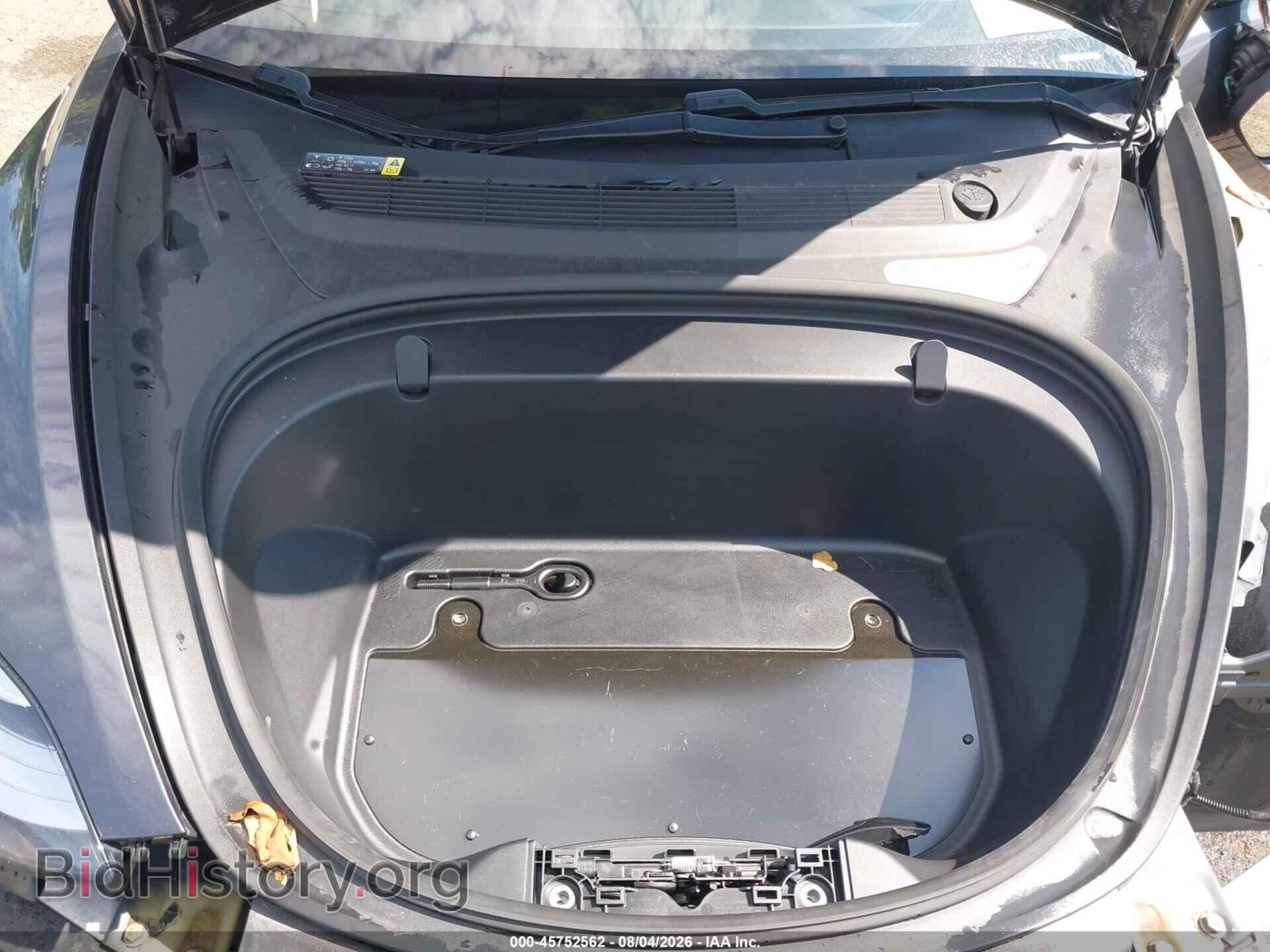 2018 TESLA MODEL 3 - VIN: 5YJ3E1EB9JF073143 - Photo 10