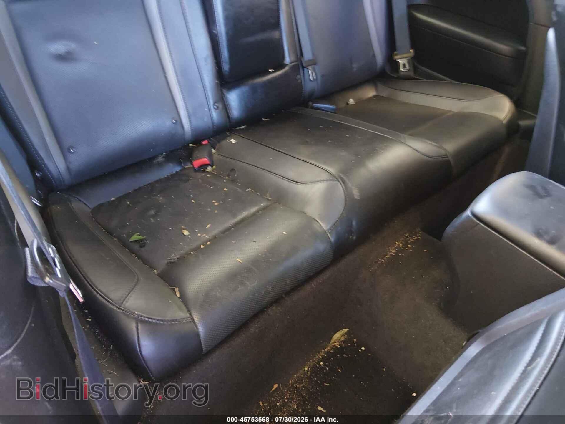 2016 DODGE CHALLENGER - VIN: 2C3CDZAGXGH221584 - Photo 8