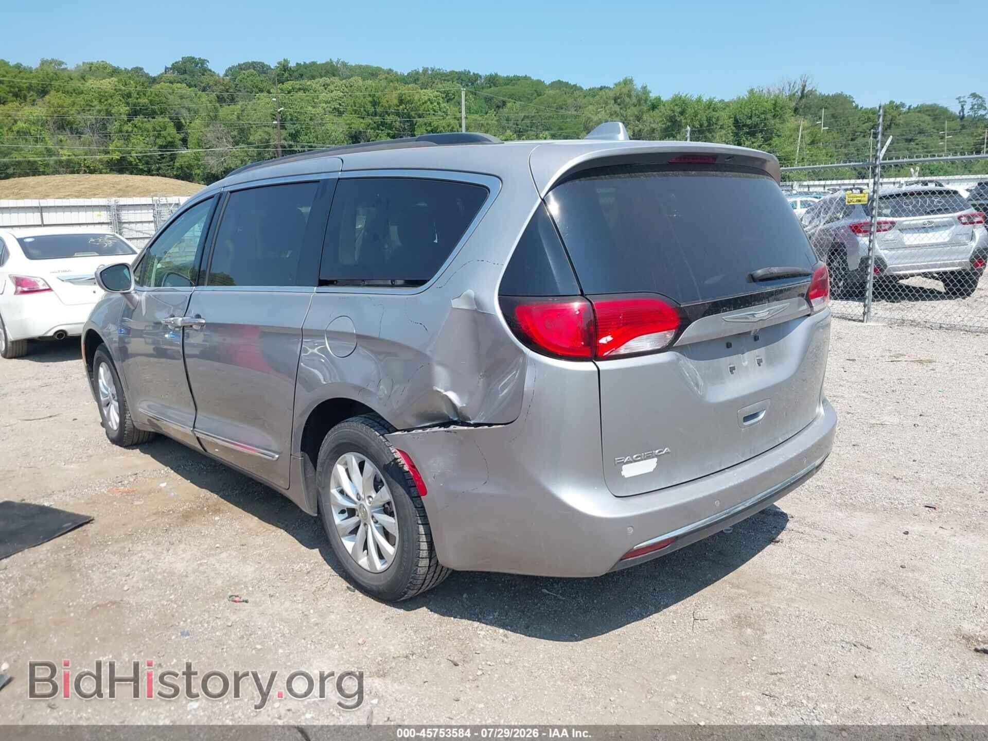 2017 CHRYSLER PACIFICA - VIN: 2C4RC1BG5HR543425 - Photo 6