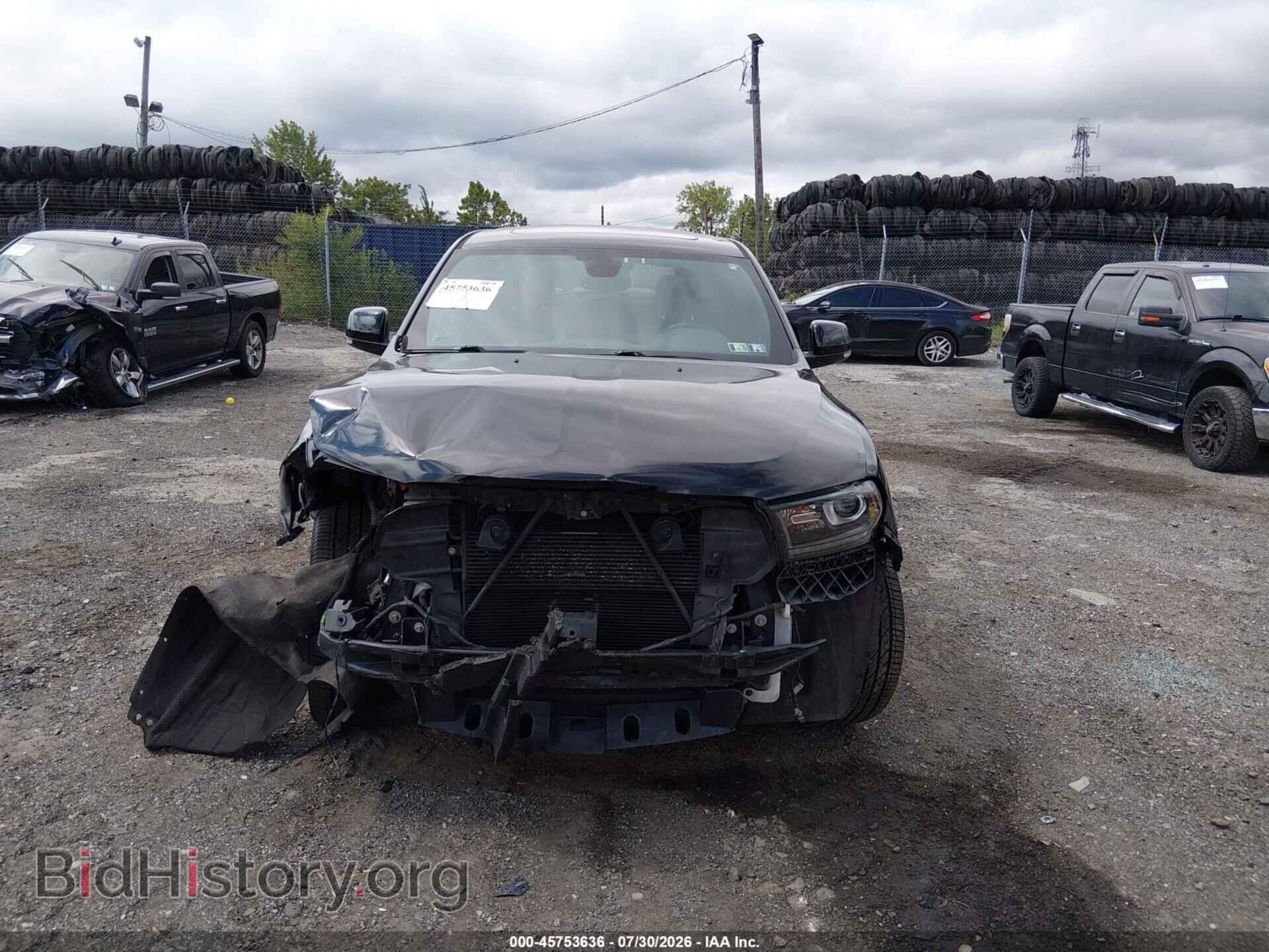 2017 DODGE DURANGO - VIN: 1C4SDJCT6HC879216 - Photo 13