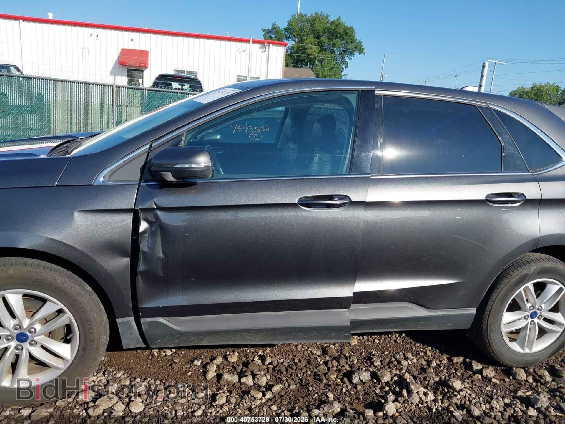 2018 FORD EDGE - VIN: 2FMPK4J96JBB71621 - Фото 6