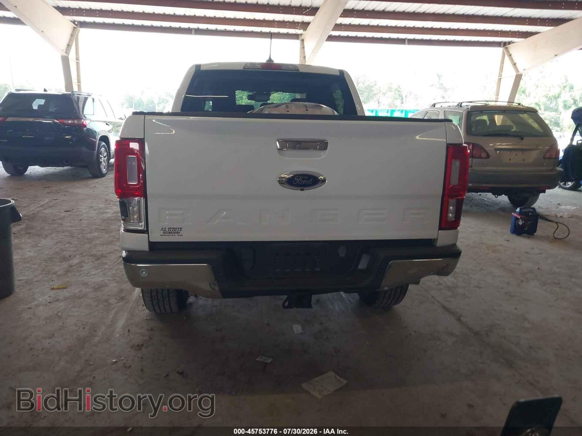 2021 FORD RANGER - VIN: 1FTER4EH2MLD54401 - Photo 17
