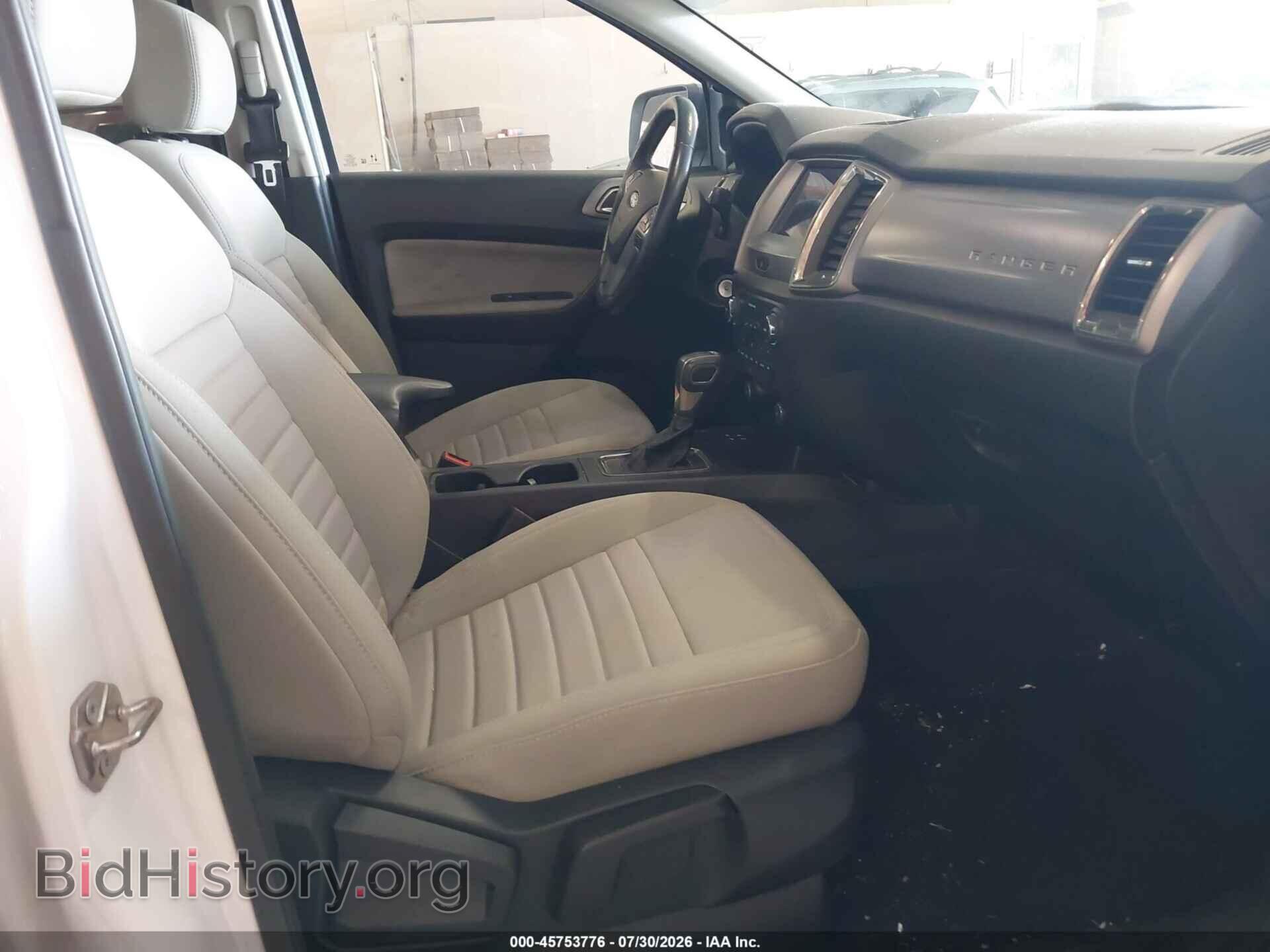 2021 FORD RANGER - VIN: 1FTER4EH2MLD54401 - Photo 5