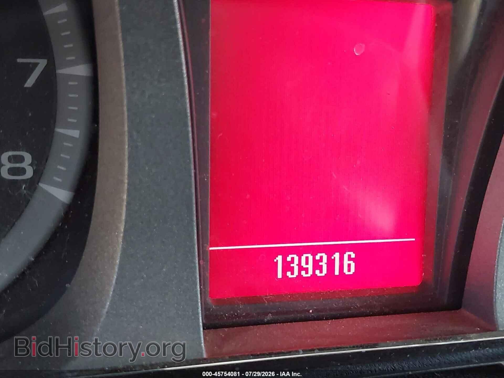 2011 GMC TERRAIN - VIN: 2CTALMEC3B6477168 - Photo 15