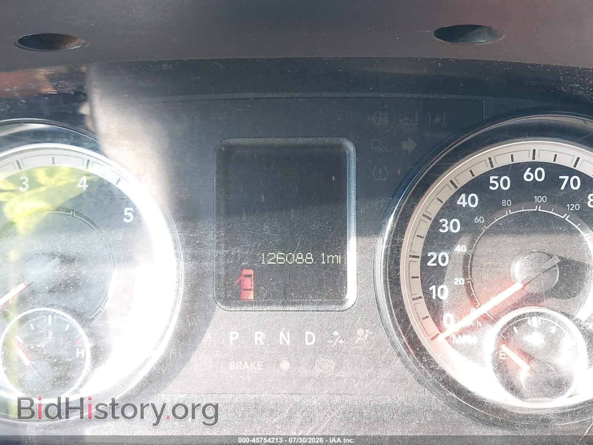 2018 RAM 1500 - VIN: 1C6RR6FG8JS229592 - Фото 7