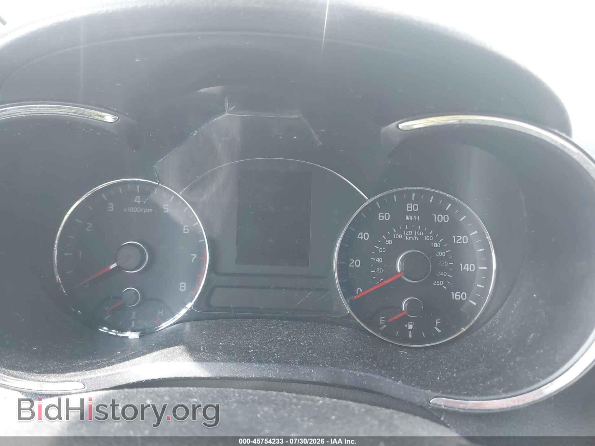 2014 KIA FORTE - VIN: KNAFX4A85E5052233 - Фото 7