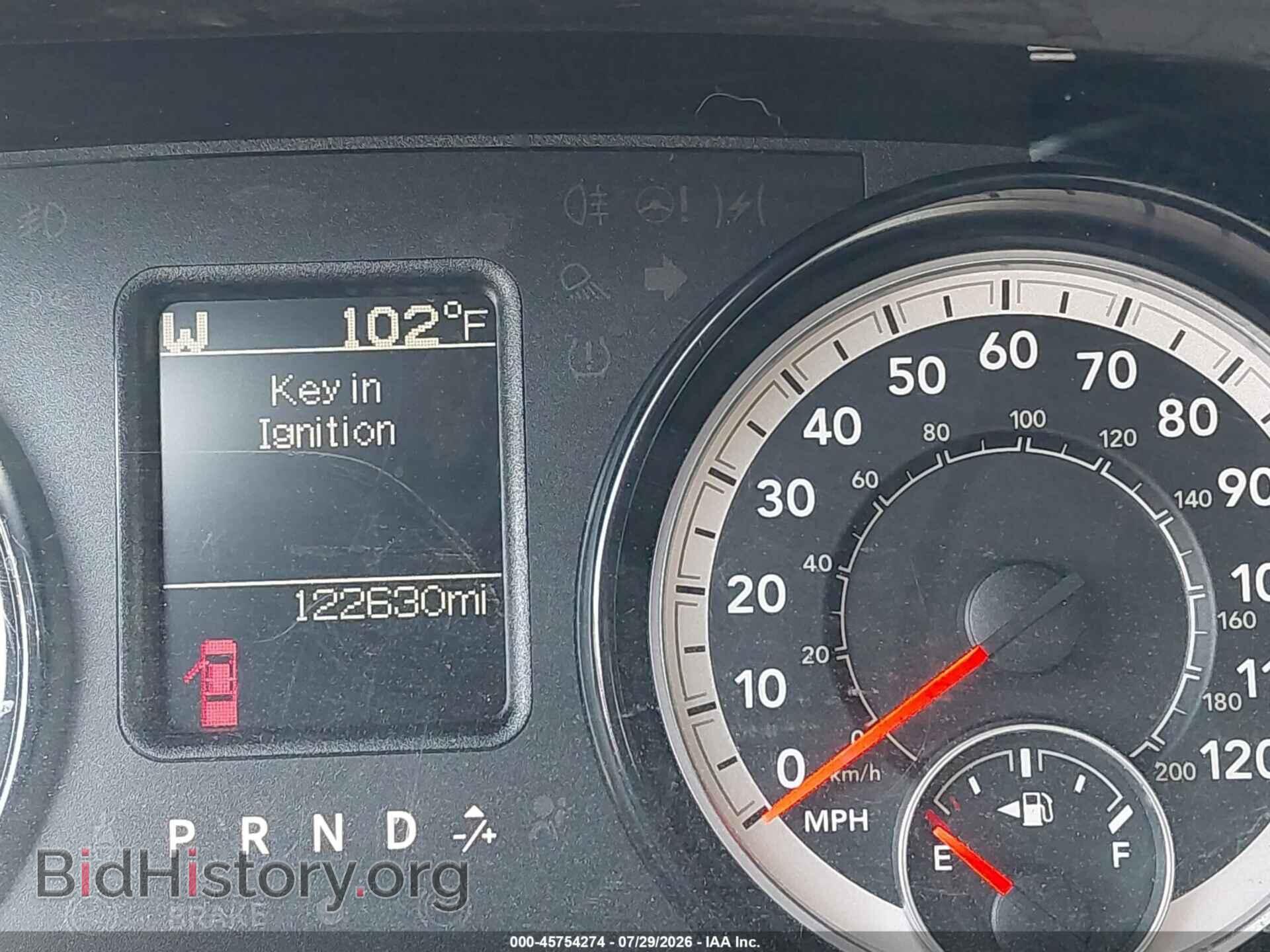 2017 RAM 1500 - VIN: 1C6RR7FT1HS593155 - Photo 7