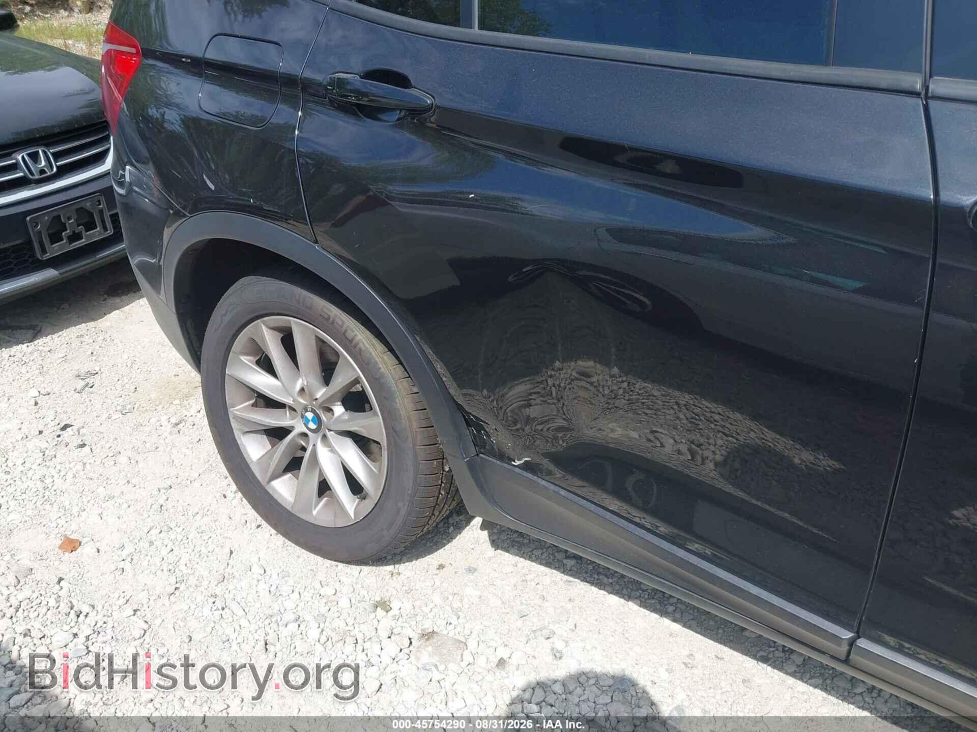 2014 BMW X3 - VIN: 5UXWX9C56E0D43390 - Photo 6