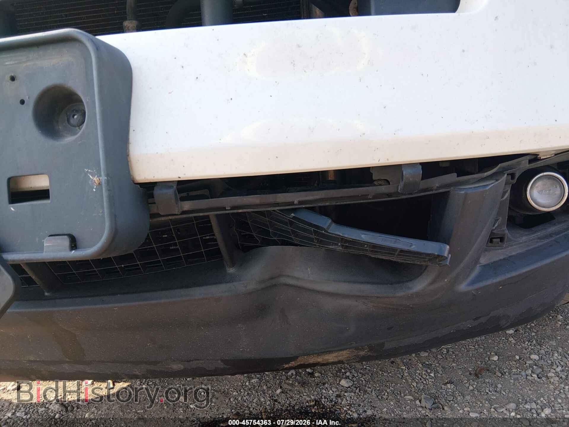2009 FORD EDGE - VIN: 2FMDK39C49BA87225 - Фото 6