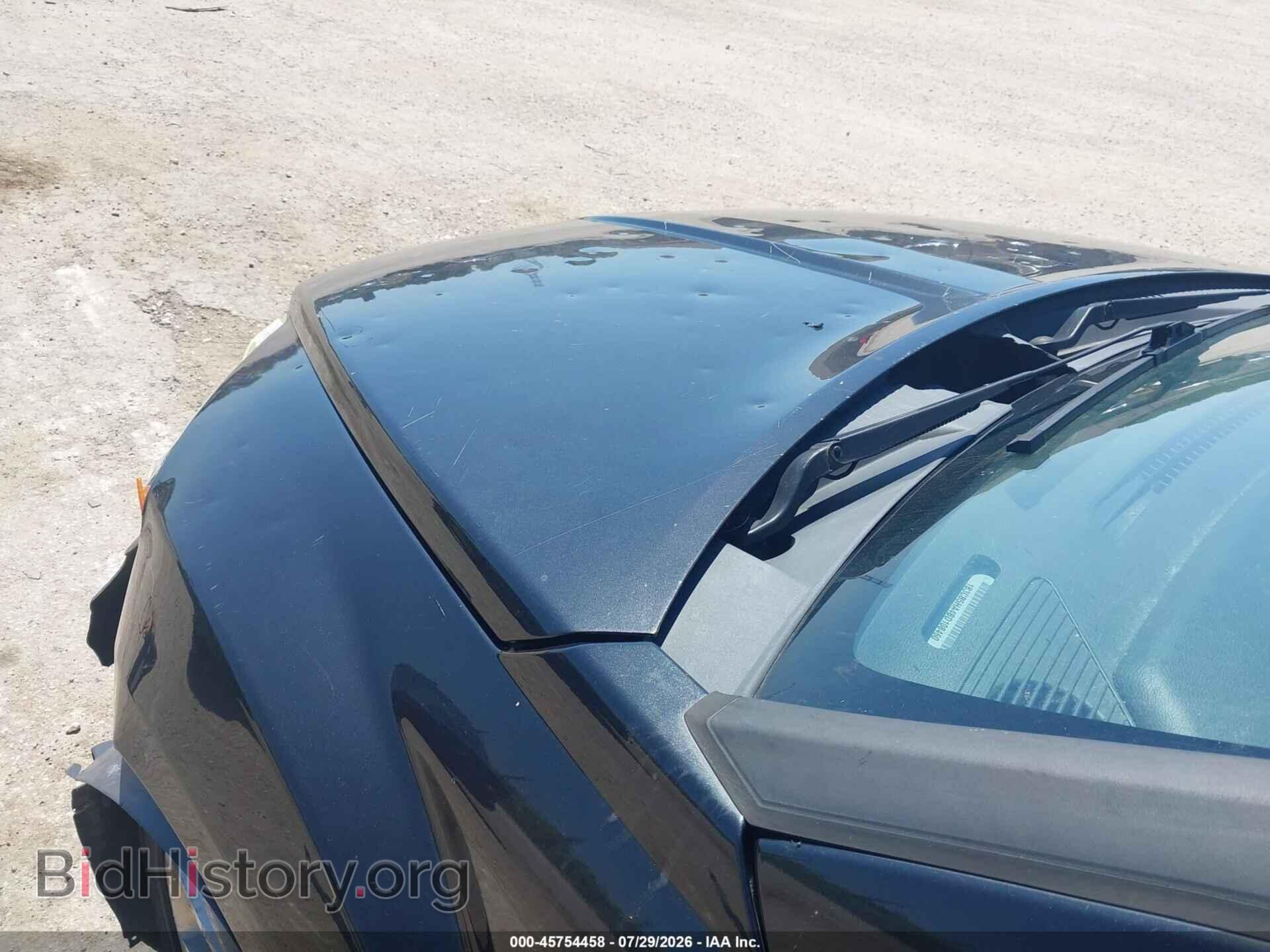 2011 DODGE CALIBER - VIN: 1B3CB5HA4BD108460 - Photo 12