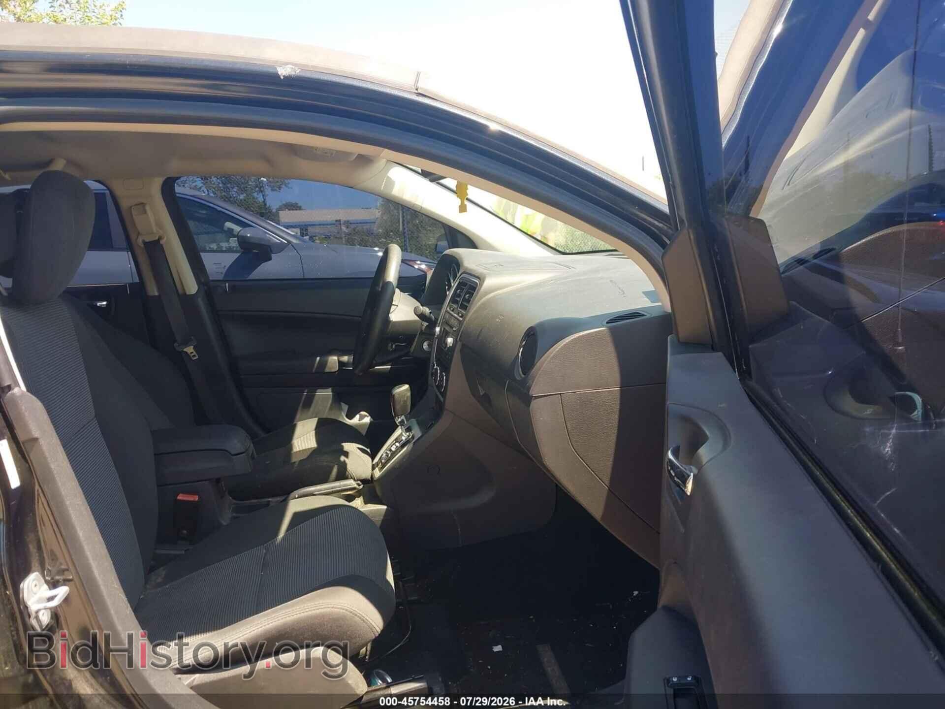 2011 DODGE CALIBER - VIN: 1B3CB5HA4BD108460 - Photo 5
