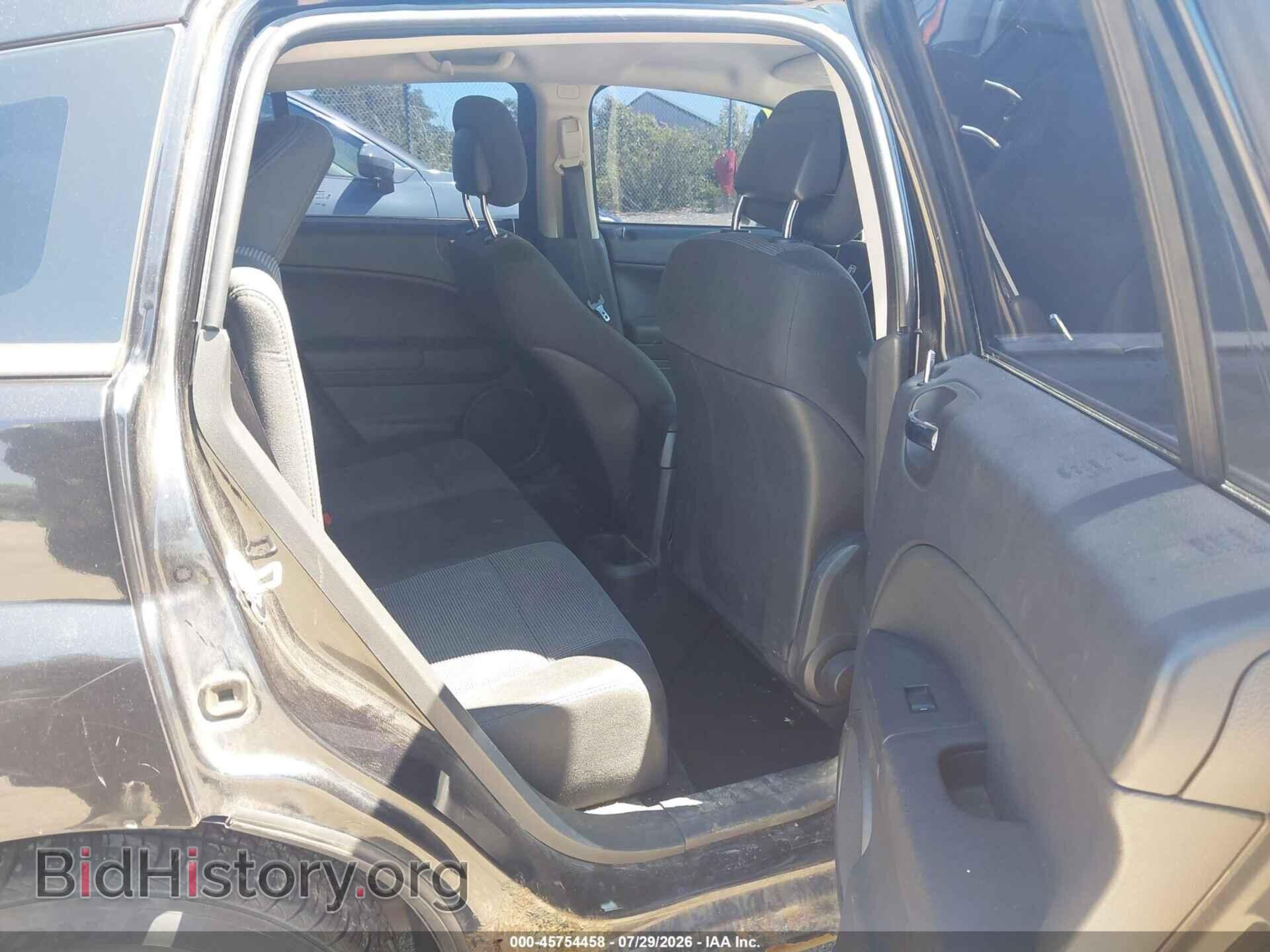 2011 DODGE CALIBER - VIN: 1B3CB5HA4BD108460 - Photo 8