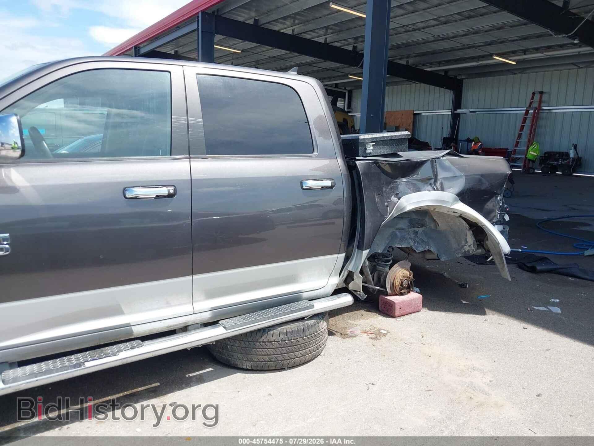 2014 RAM 1500 - VIN: 1C6RR7NT8ES219686 - Фото 6