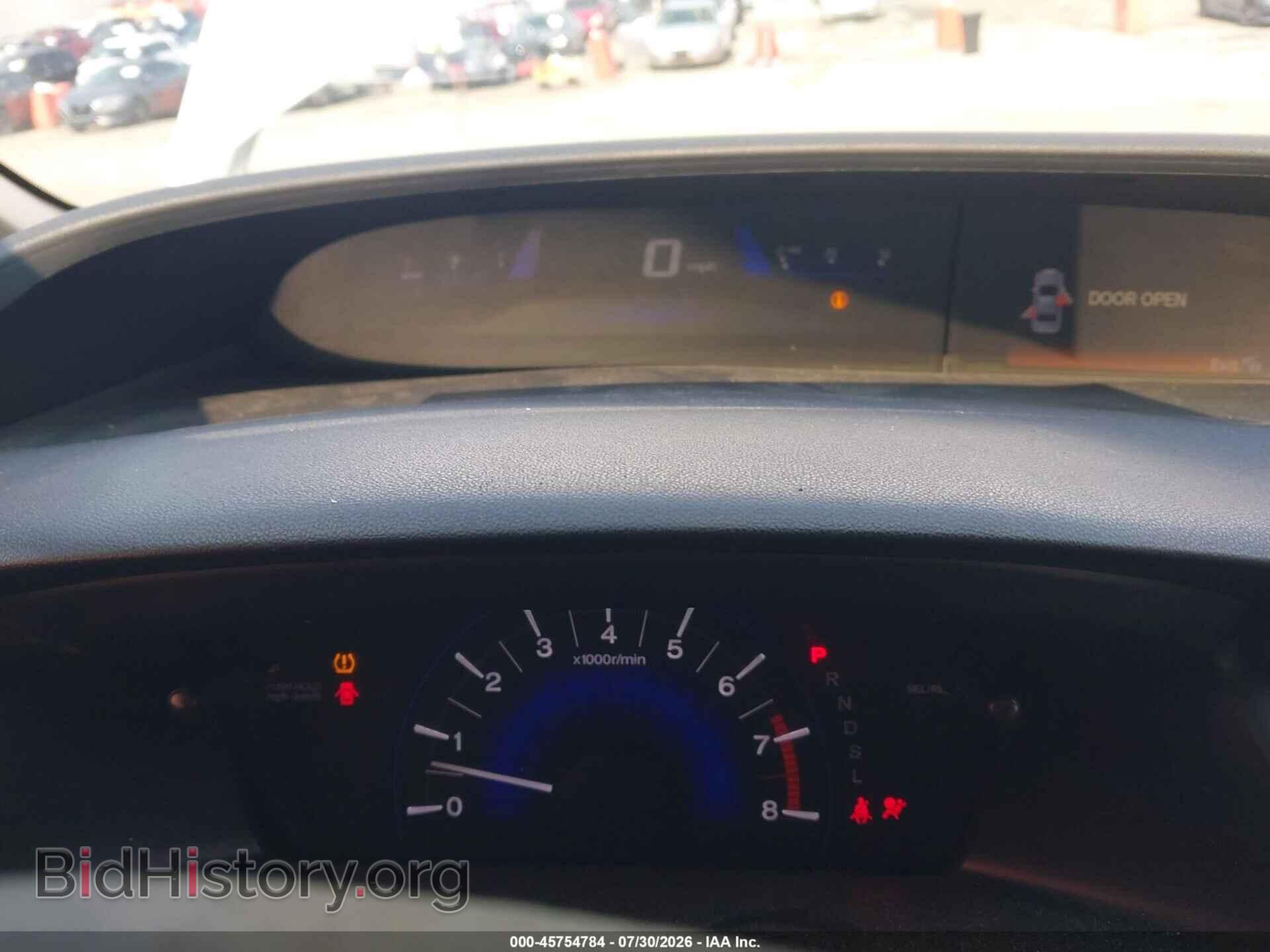 2014 HONDA CIVIC - VIN: 19XFB2F53EE052871 - Фото 7