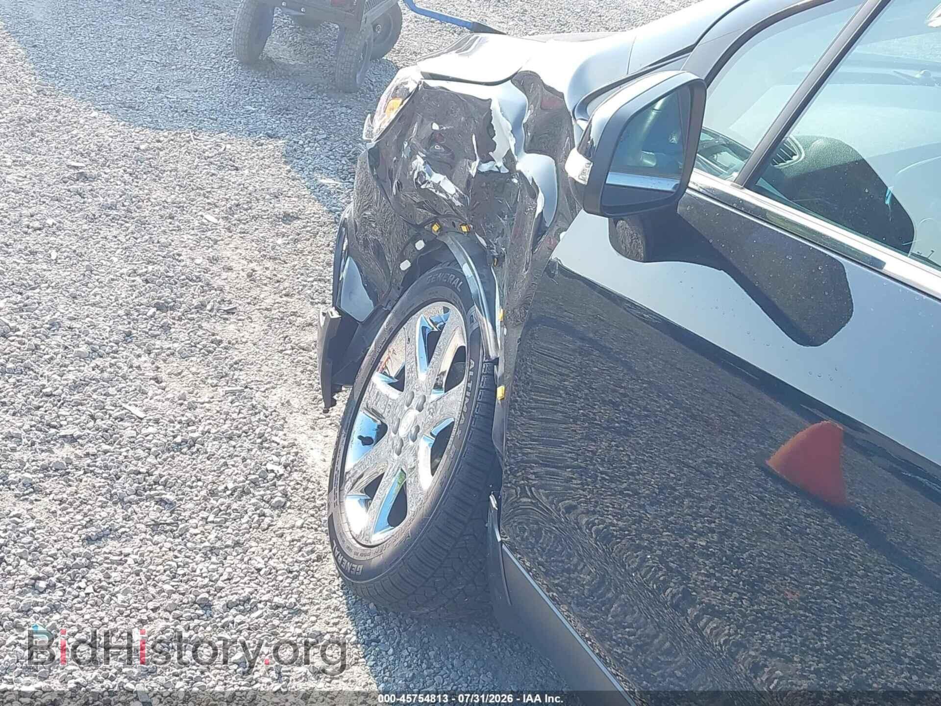 2017 BUICK ENCORE - VIN: KL4CJBSB6HB102708 - Photo 20