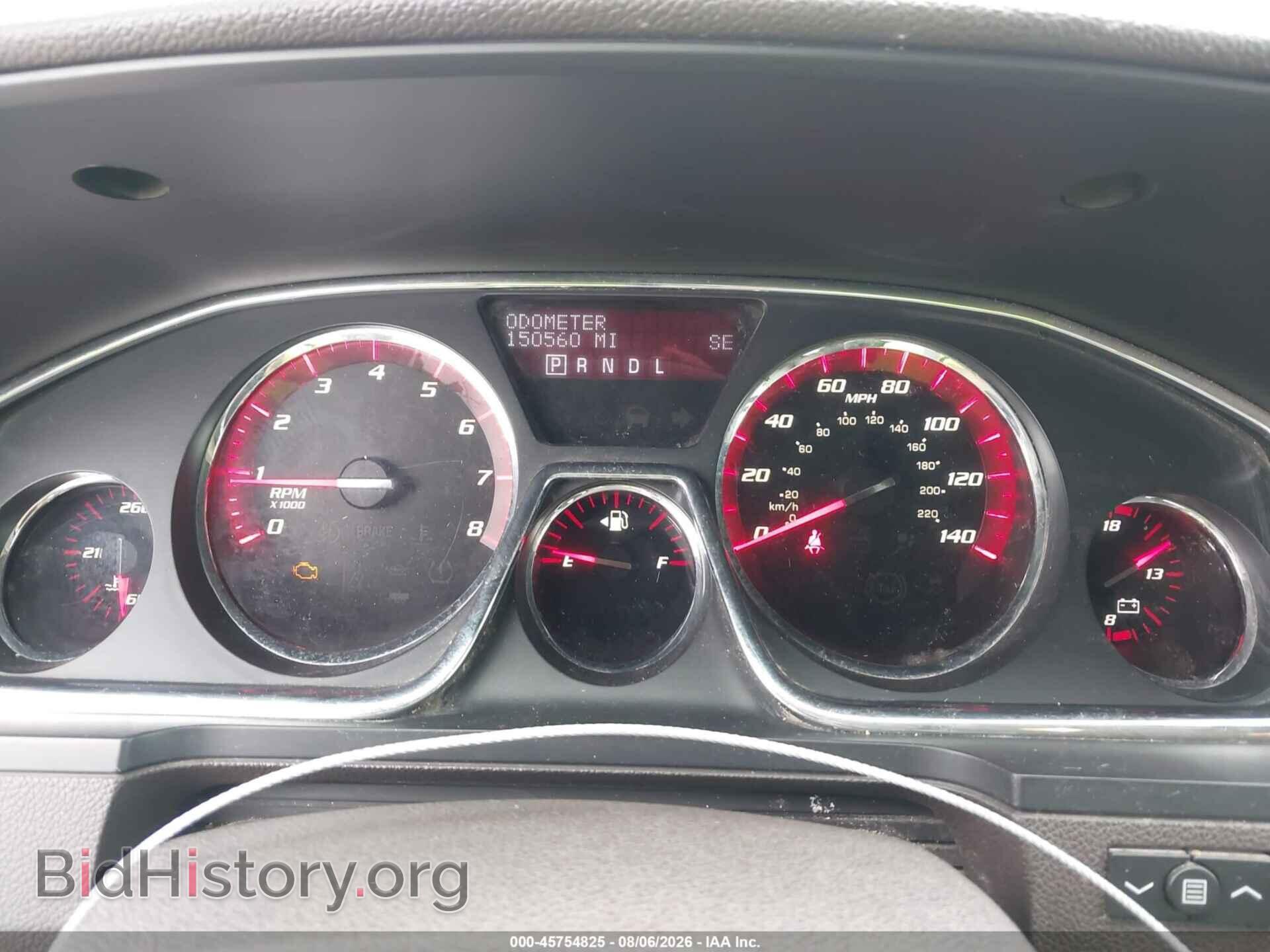 2015 GMC ACADIA - VIN: 1GKKVTKD2FJ261083 - Фото 7