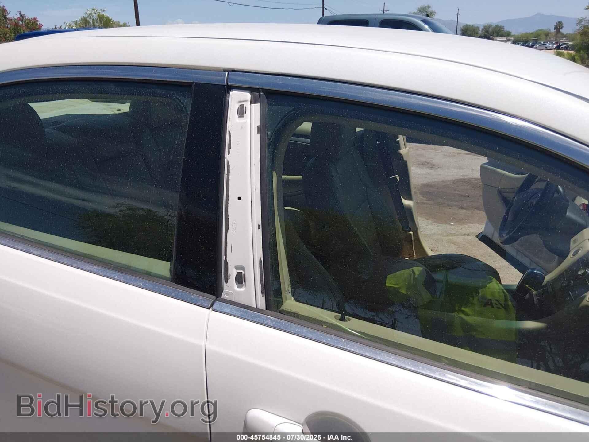 2015 FORD TAURUS - VIN: 1FAHP2E84FG203391 - Photo 6