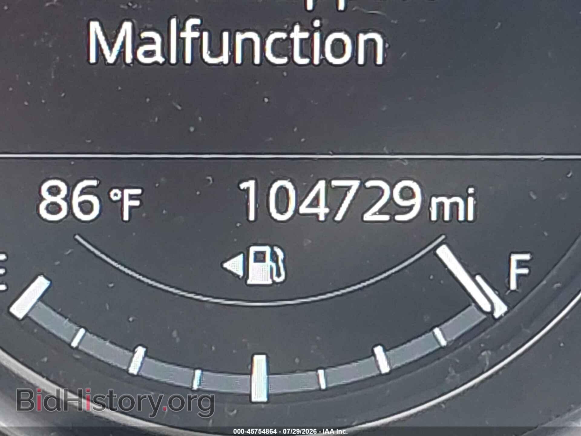 2020 MAZDA CX-5 - VIN: JM3KFACM8L0860056 - Фото 15