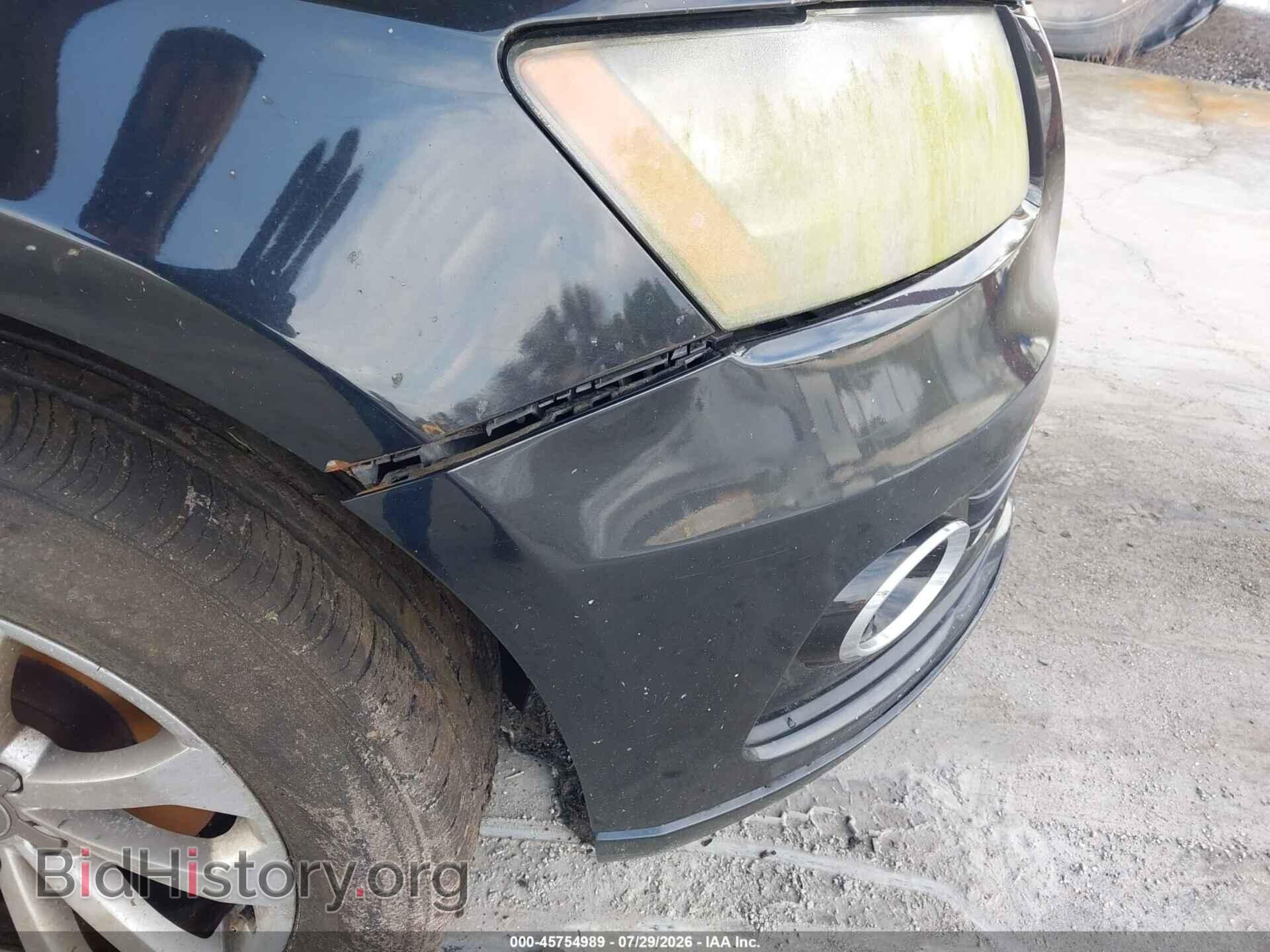 2013 AUDI Q5 - VIN: WA1CFAFP0DA042510 - Photo 13