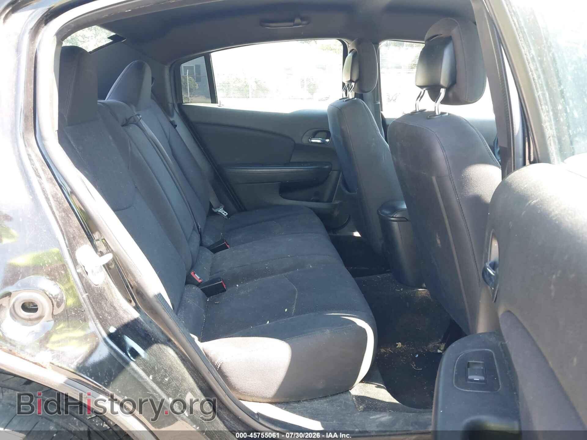 2013 CHRYSLER 200 - VIN: 1C3CCBBB4DN601522 - Photo 8