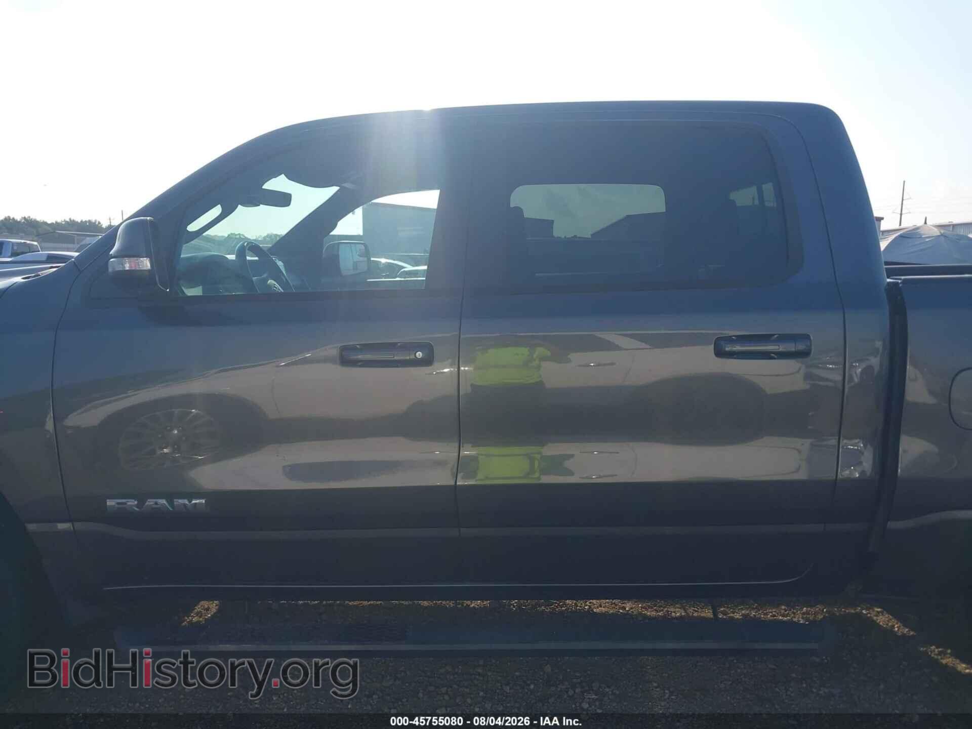 2020 RAM 1500 - VIN: 1C6SRFFTXLN160002 - Фото 14
