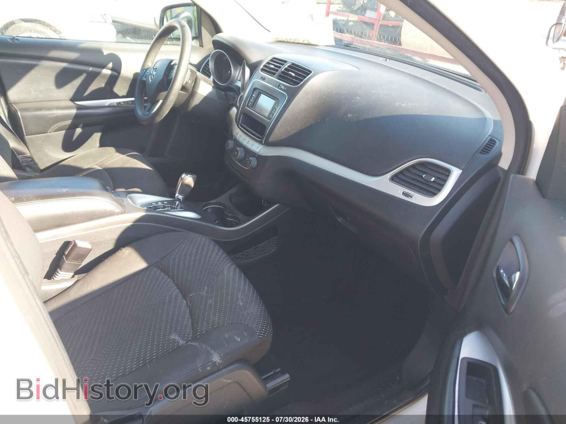 2017 DODGE JOURNEY - VIN: 3C4PDCABXHT522248 - Photo 5