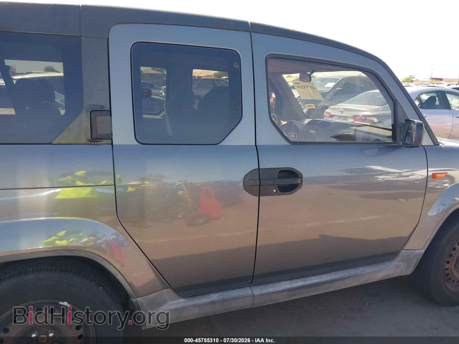 2010 HONDA ELEMENT - VIN: 5J6YH1H33AL002657 - Фото 13