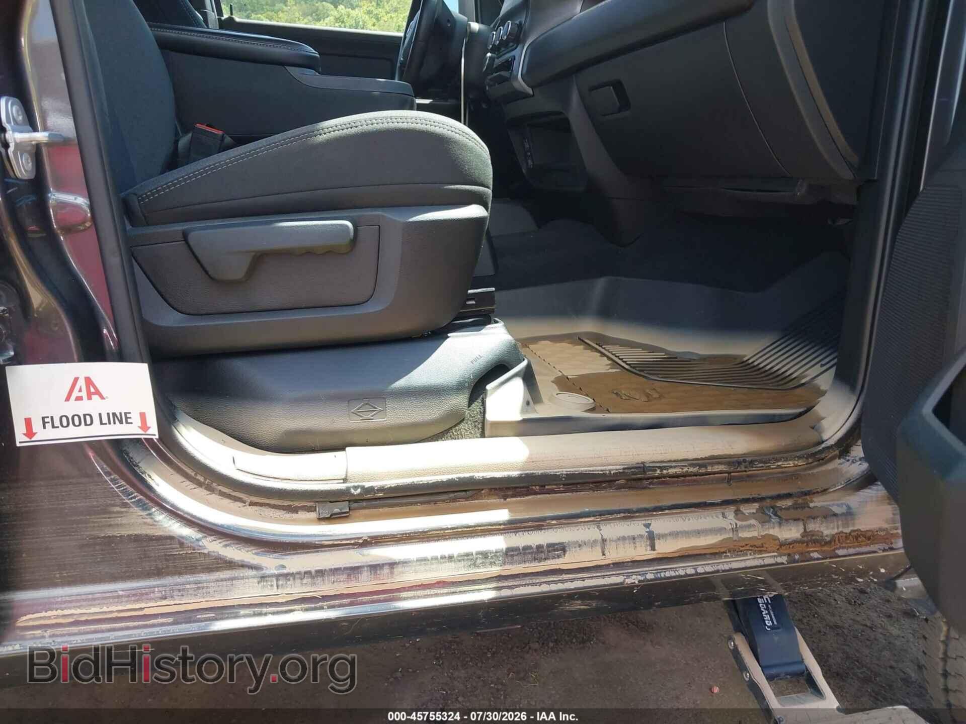 2024 RAM 2500 - VIN: 3C6UR5CJ0RG324882 - Фото 6