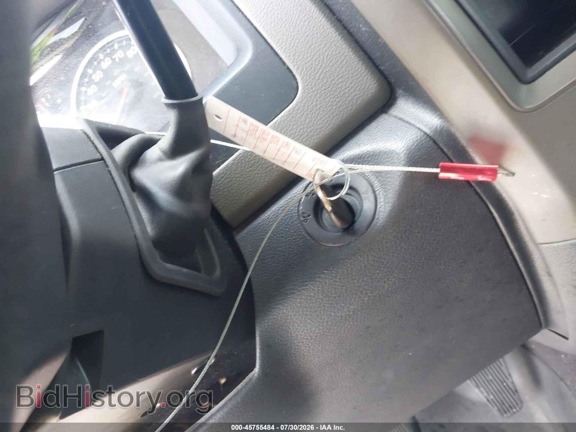 2012 RAM 1500 - VIN: 1C6RD6FT1CS255174 - Фото 11