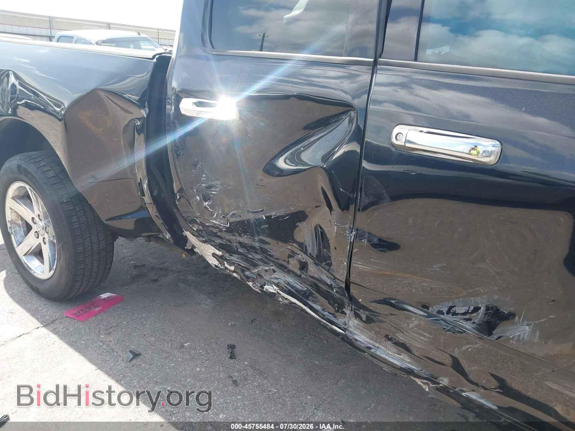 2012 RAM 1500 - VIN: 1C6RD6FT1CS255174 - Фото 6