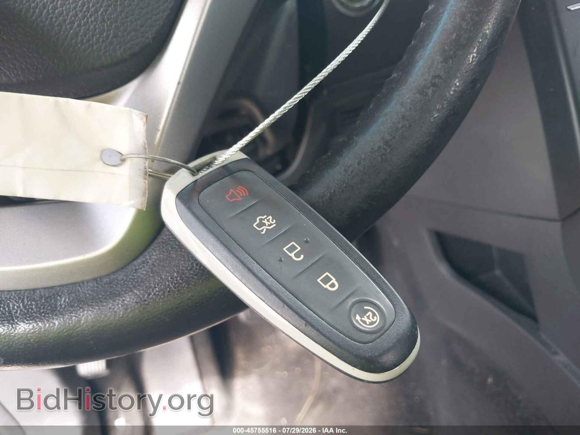 2016 FORD FLEX - VIN: 2FMGK5C85GBA10504 - Photo 11