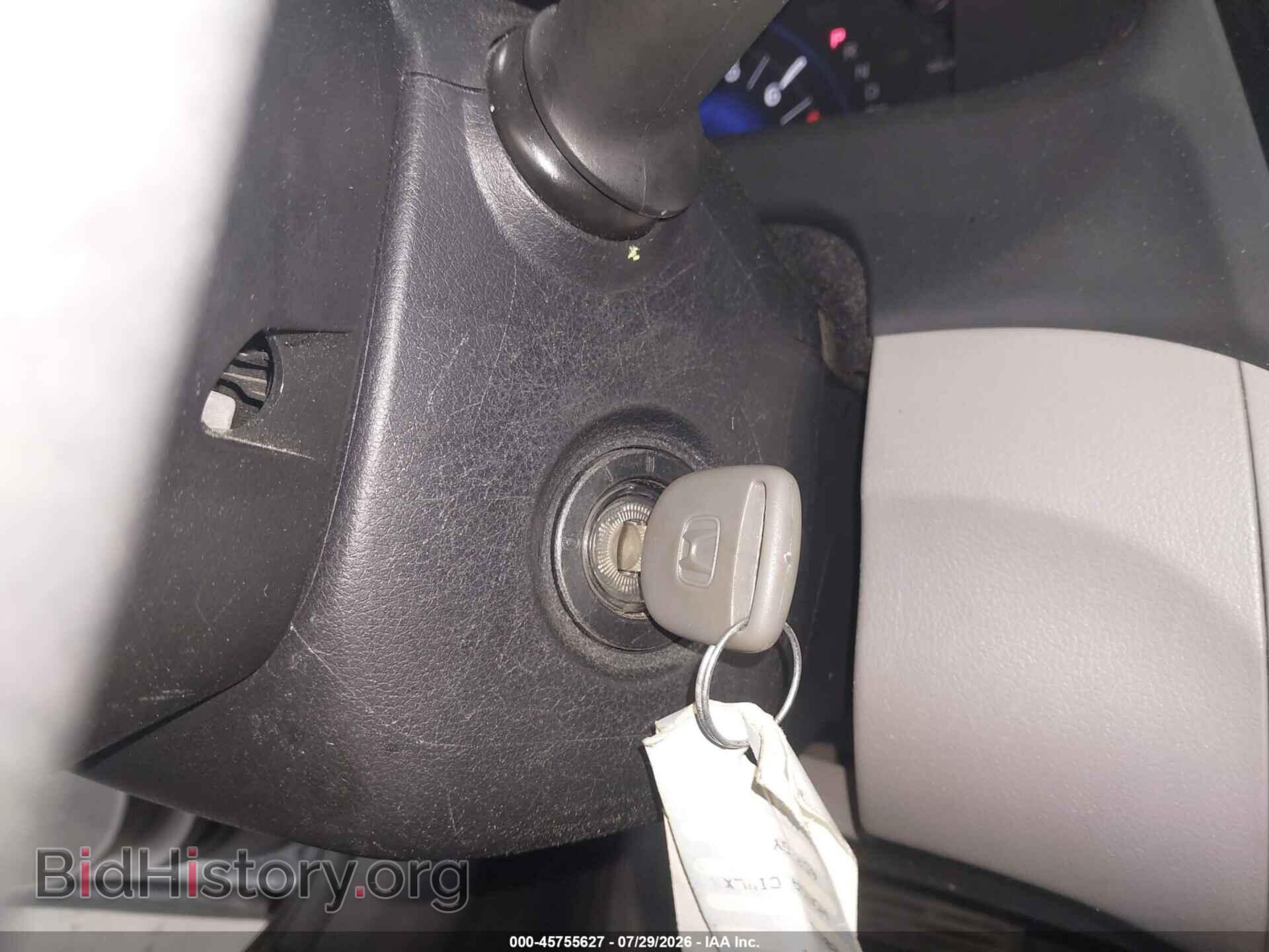 2013 HONDA CIVIC - VIN: 2HGFB2F5XDH590536 - Фото 11
