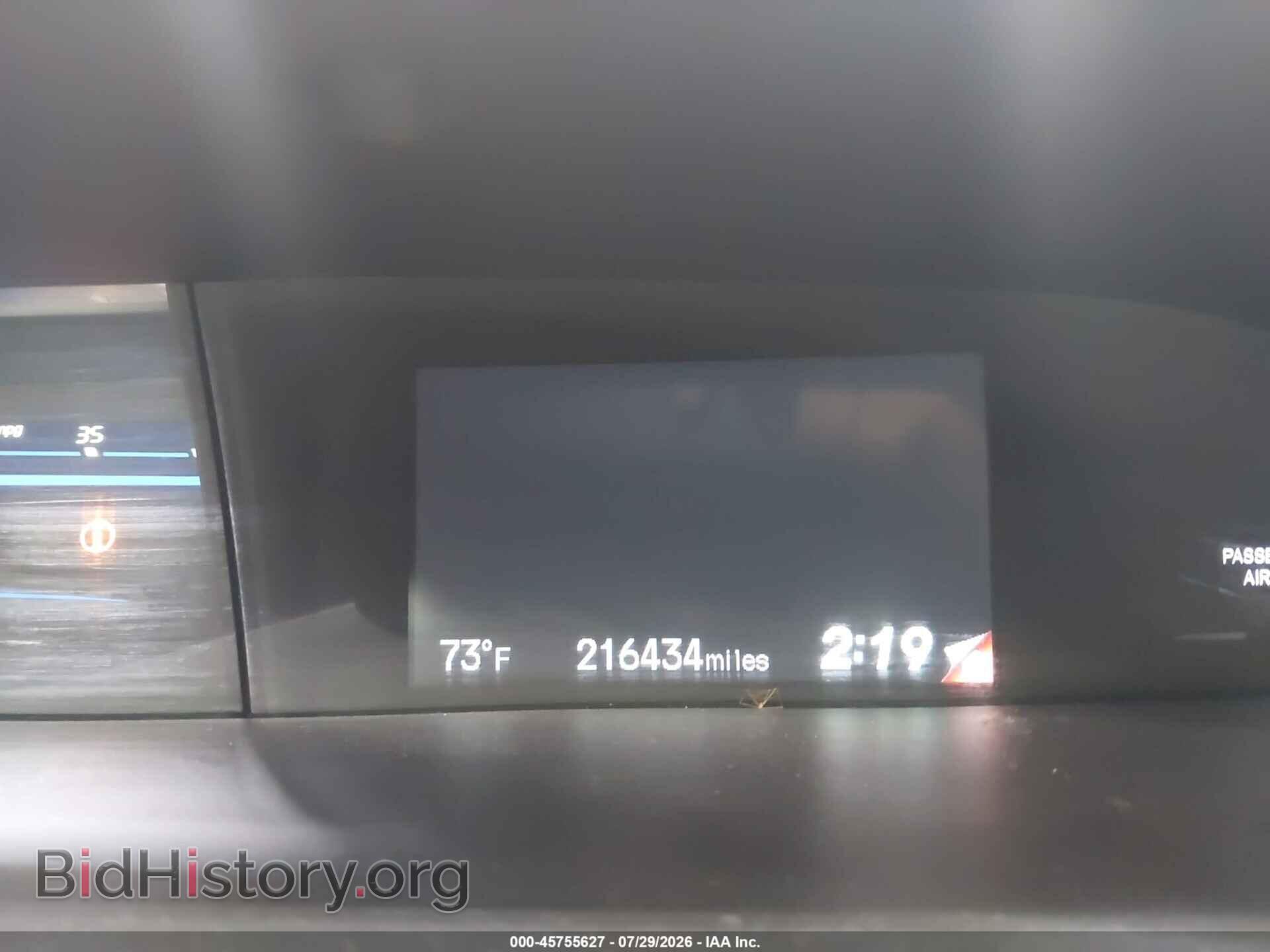 2013 HONDA CIVIC - VIN: 2HGFB2F5XDH590536 - Фото 15
