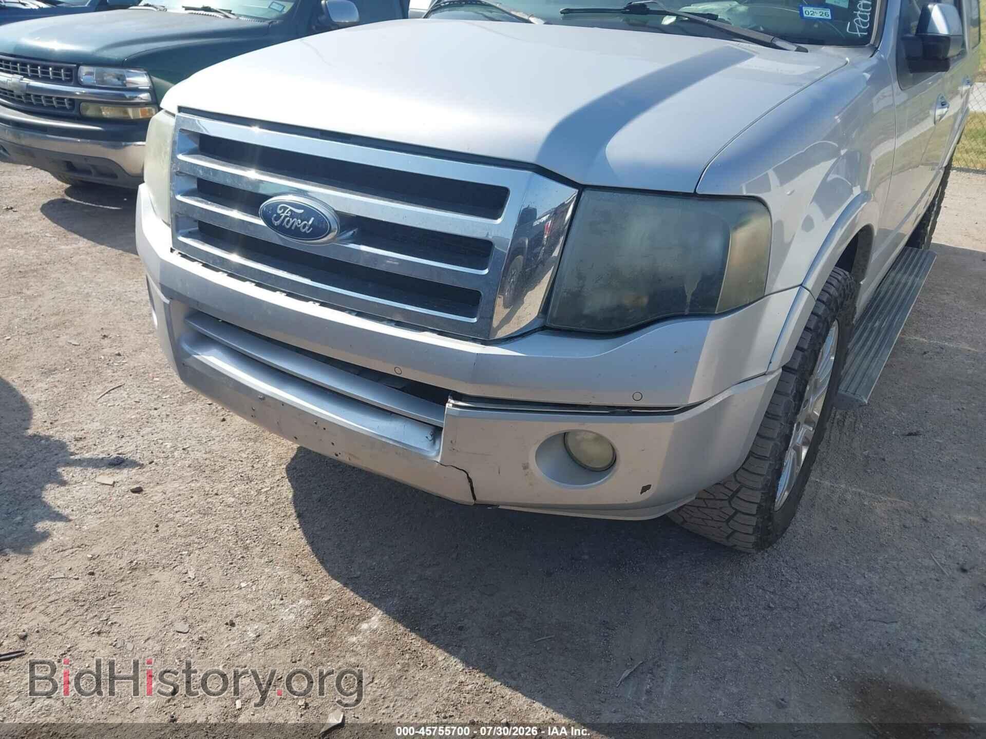 2012 FORD EXPEDITION - VIN: 1FMJU1K59CEF11071 - Photo 6