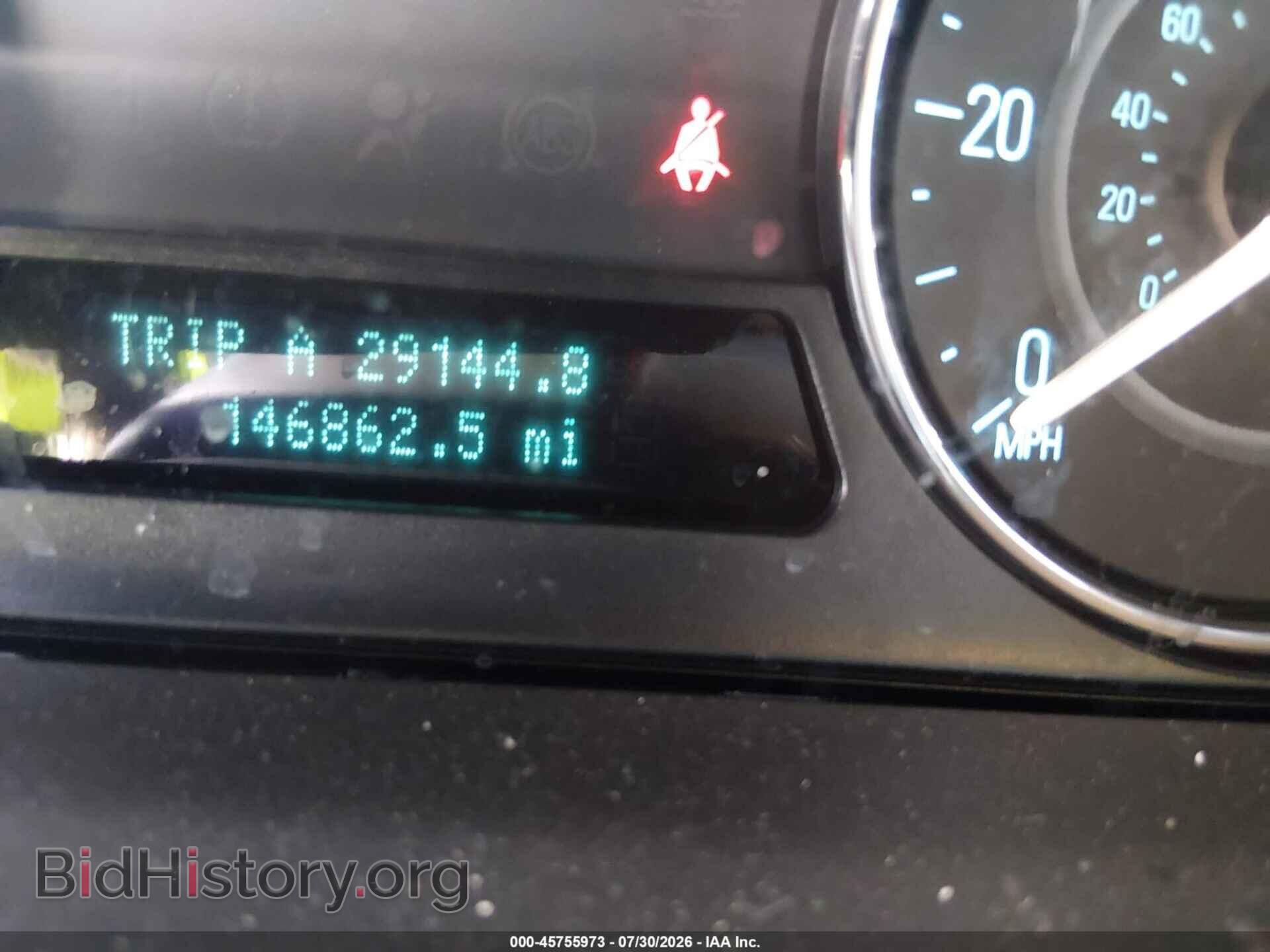 2011 FORD FLEX - VIN: 2FMGK5CC3BBD35763 - Photo 15