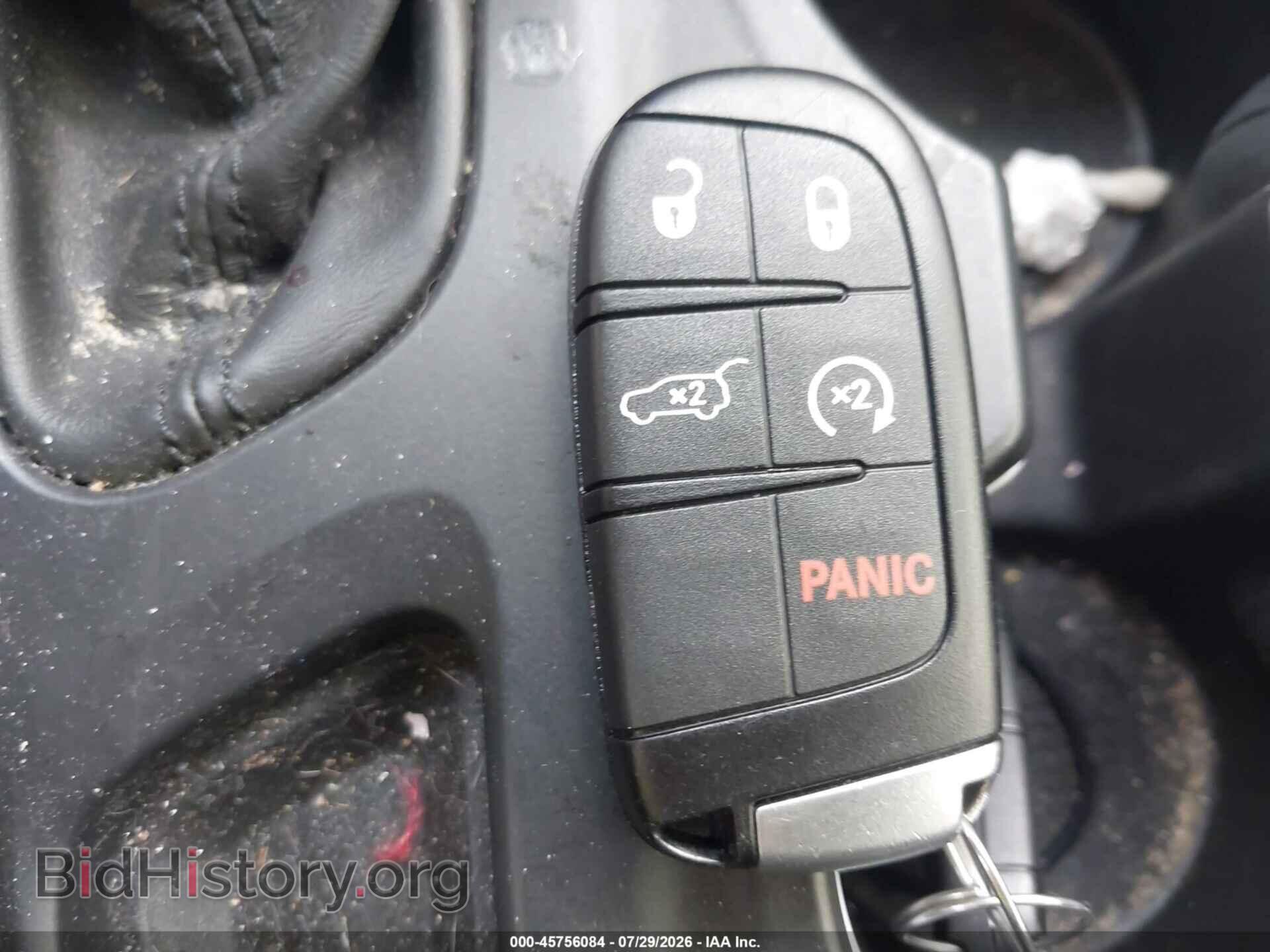 2023 DODGE DURANGO - VIN: 1C4RDHDG9PC555393 - Фото 11