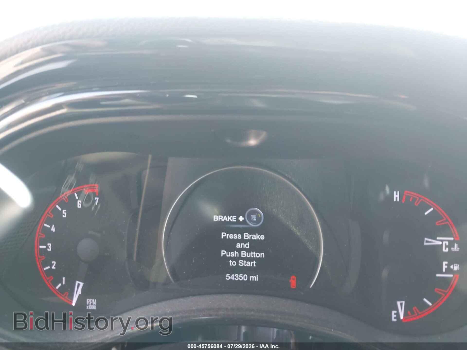 2023 DODGE DURANGO - VIN: 1C4RDHDG9PC555393 - Фото 7