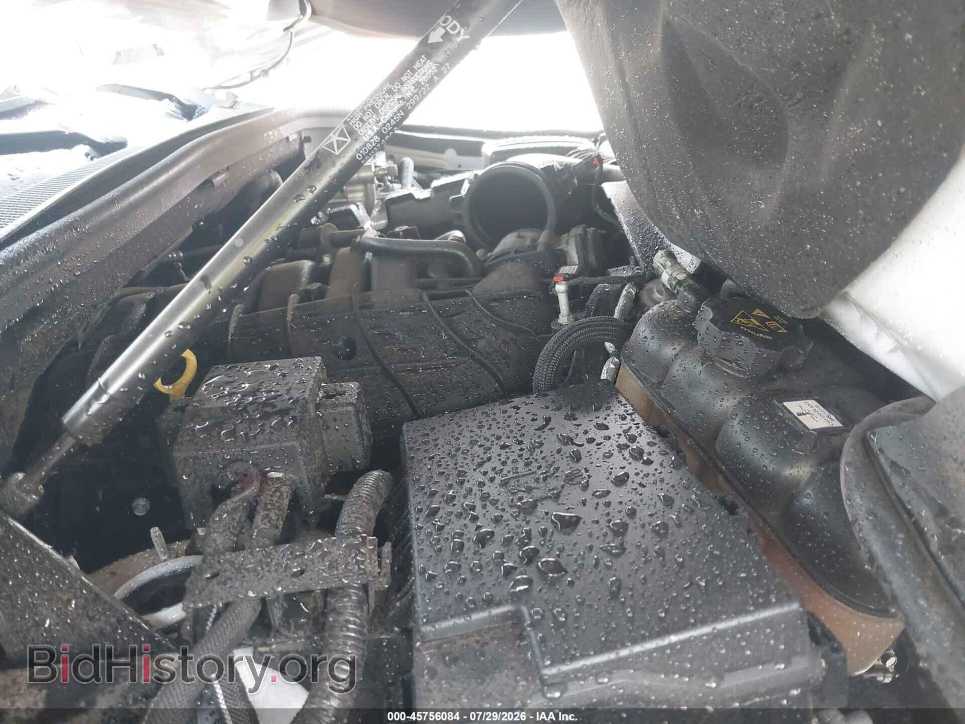 2023 DODGE DURANGO - VIN: 1C4RDHDG9PC555393 - Фото 10
