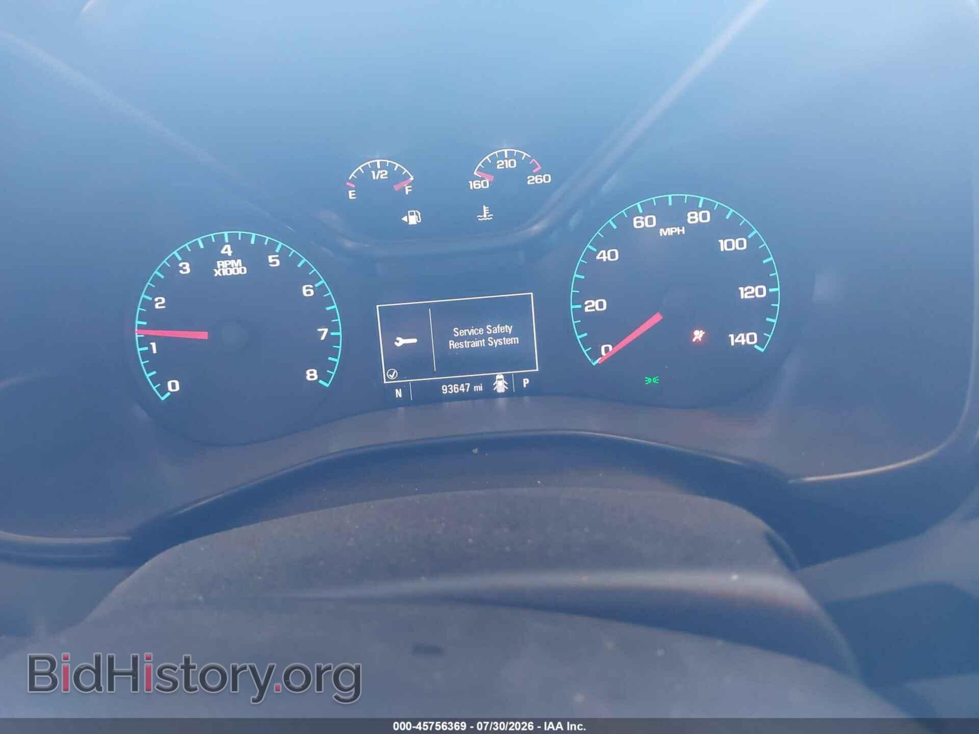 2022 GMC CANYON - VIN: 1GTH5CEA9N1322502 - Фото 7