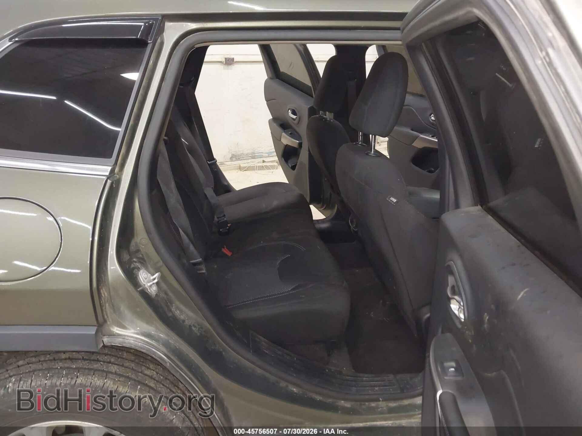 2019 JEEP CHEROKEE - VIN: 1C4PJMCB9KD228896 - Фото 8