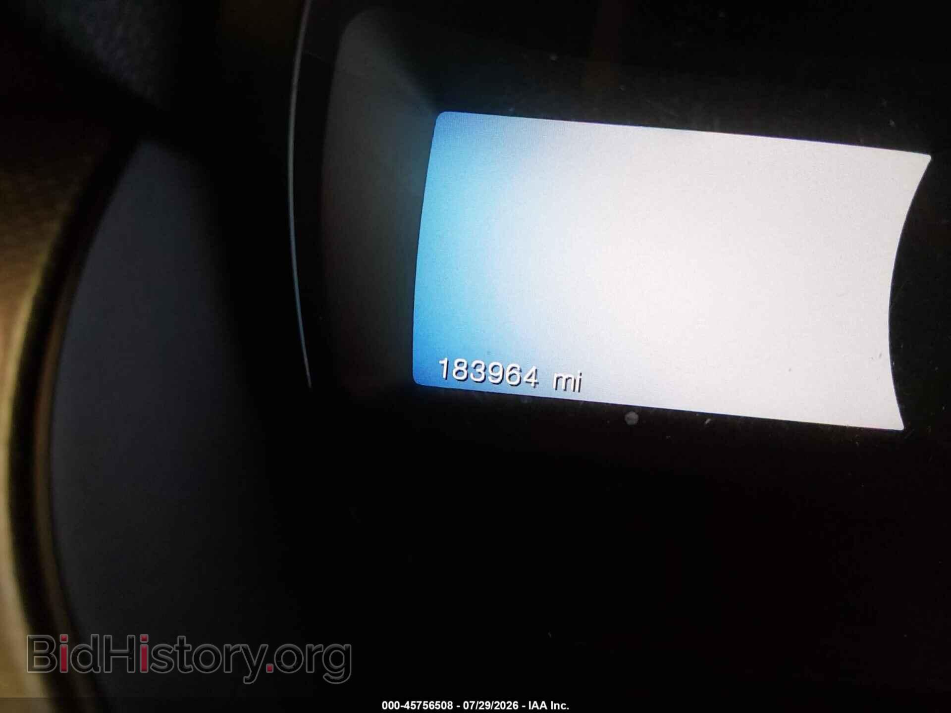 2013 FORD EDGE - VIN: 2FMDK4JC3DBC60632 - Photo 14