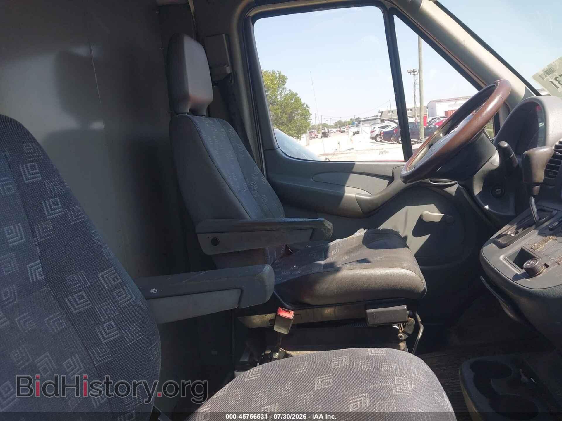 2006 DODGE SPRINTER VAN 2500 - VIN: WD0PD644565965975 - Photo 5