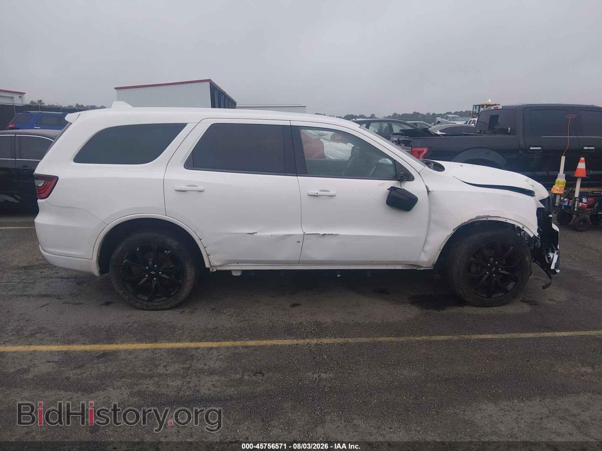 2019 DODGE DURANGO - VIN: 1C4RDJAG3KC833712 - Photo 14