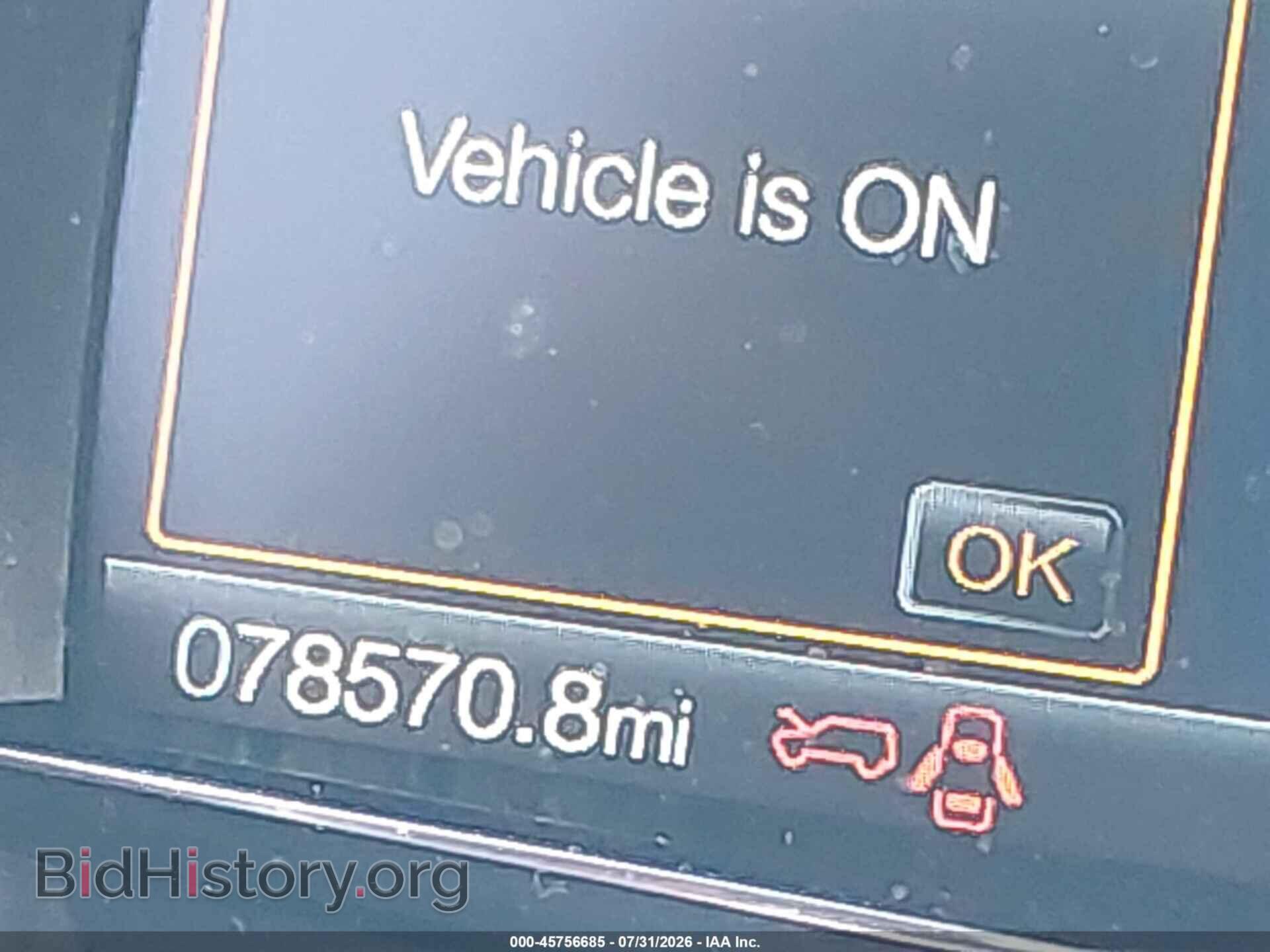 2018 FORD EXPLORER - VIN: 1FM5K8F84JGB14339 - Photo 15