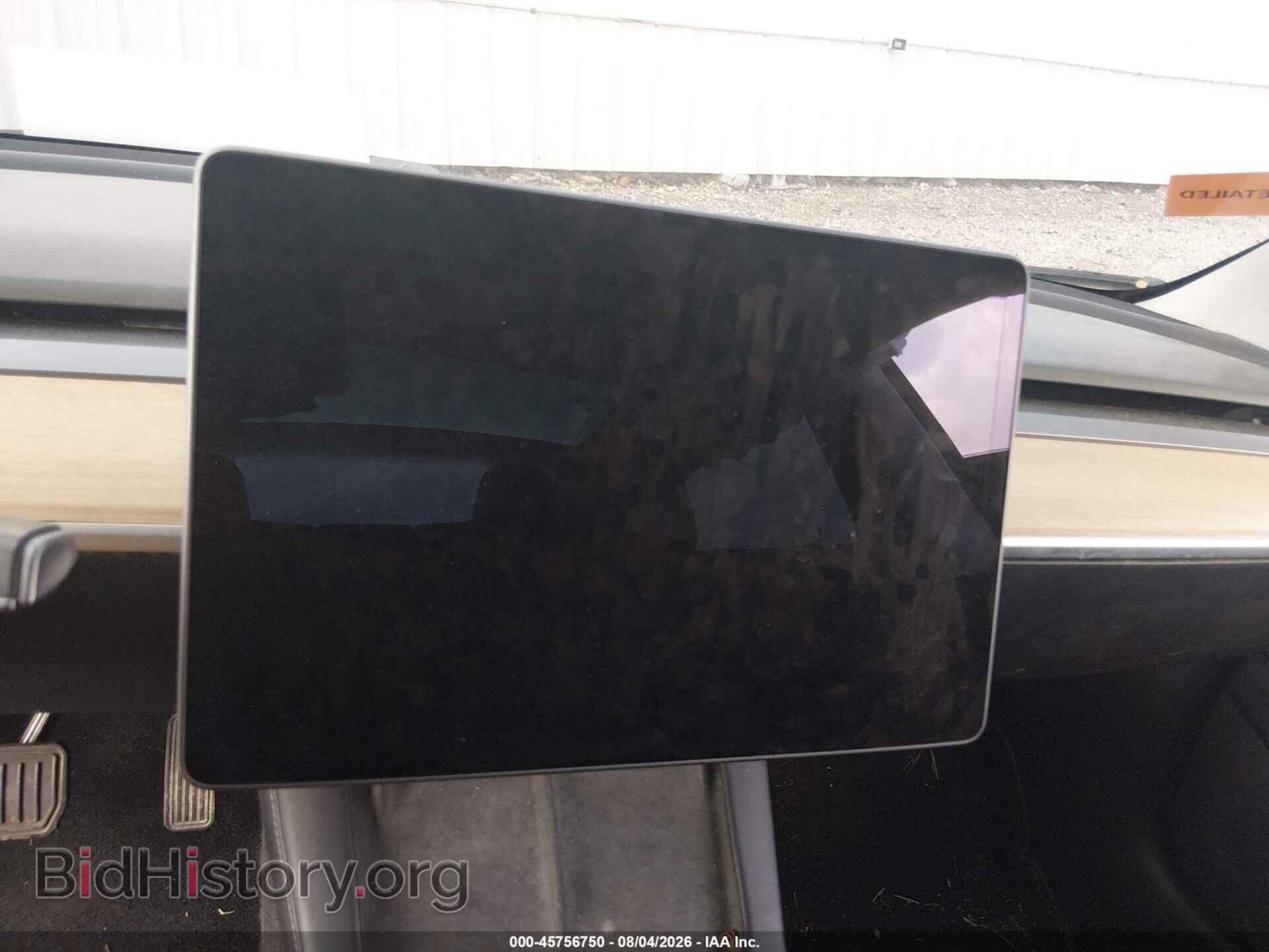 2022 TESLA MODEL 3 - VIN: 5YJ3E1EA1NF160581 - Фото 17