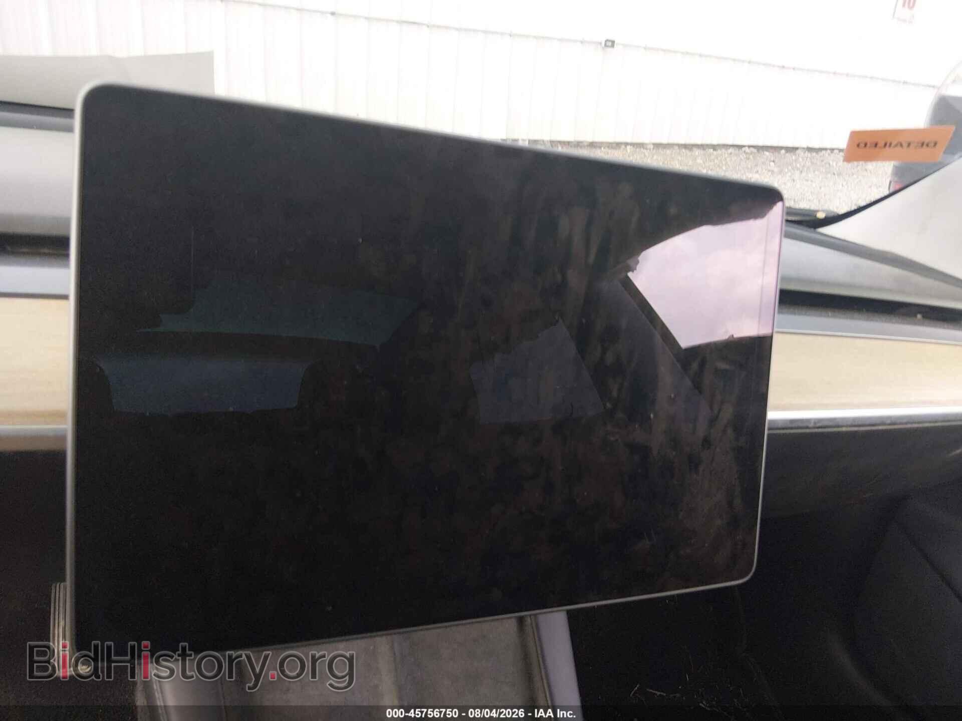 2022 TESLA MODEL 3 - VIN: 5YJ3E1EA1NF160581 - Фото 7