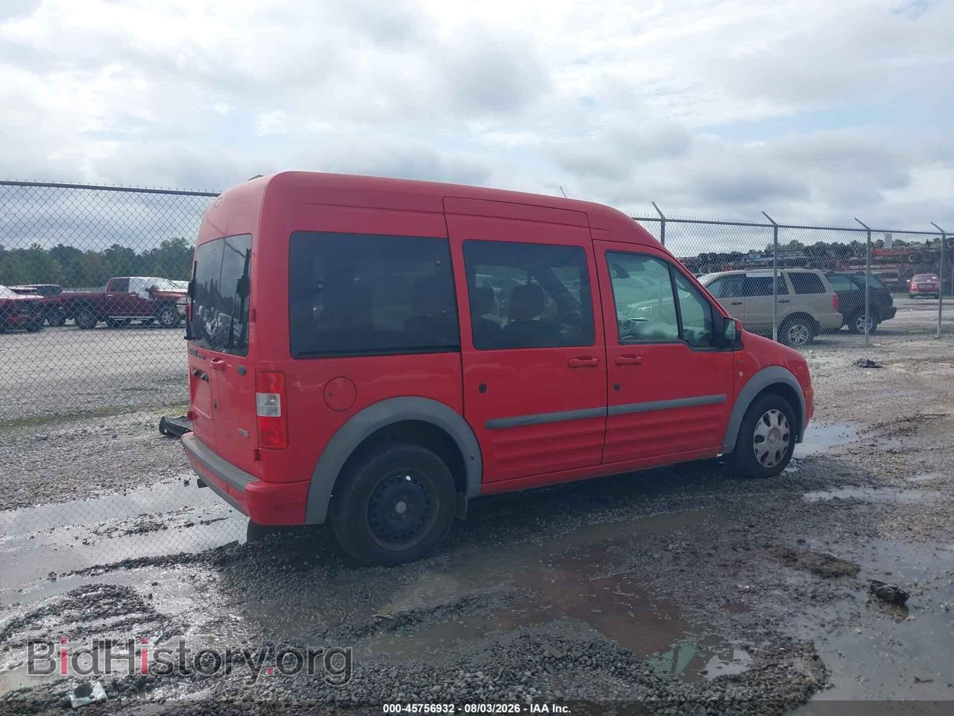 2011 FORD TRANSIT CONNECT - VIN: NM0KS9CN7BT069149 - Фото 13