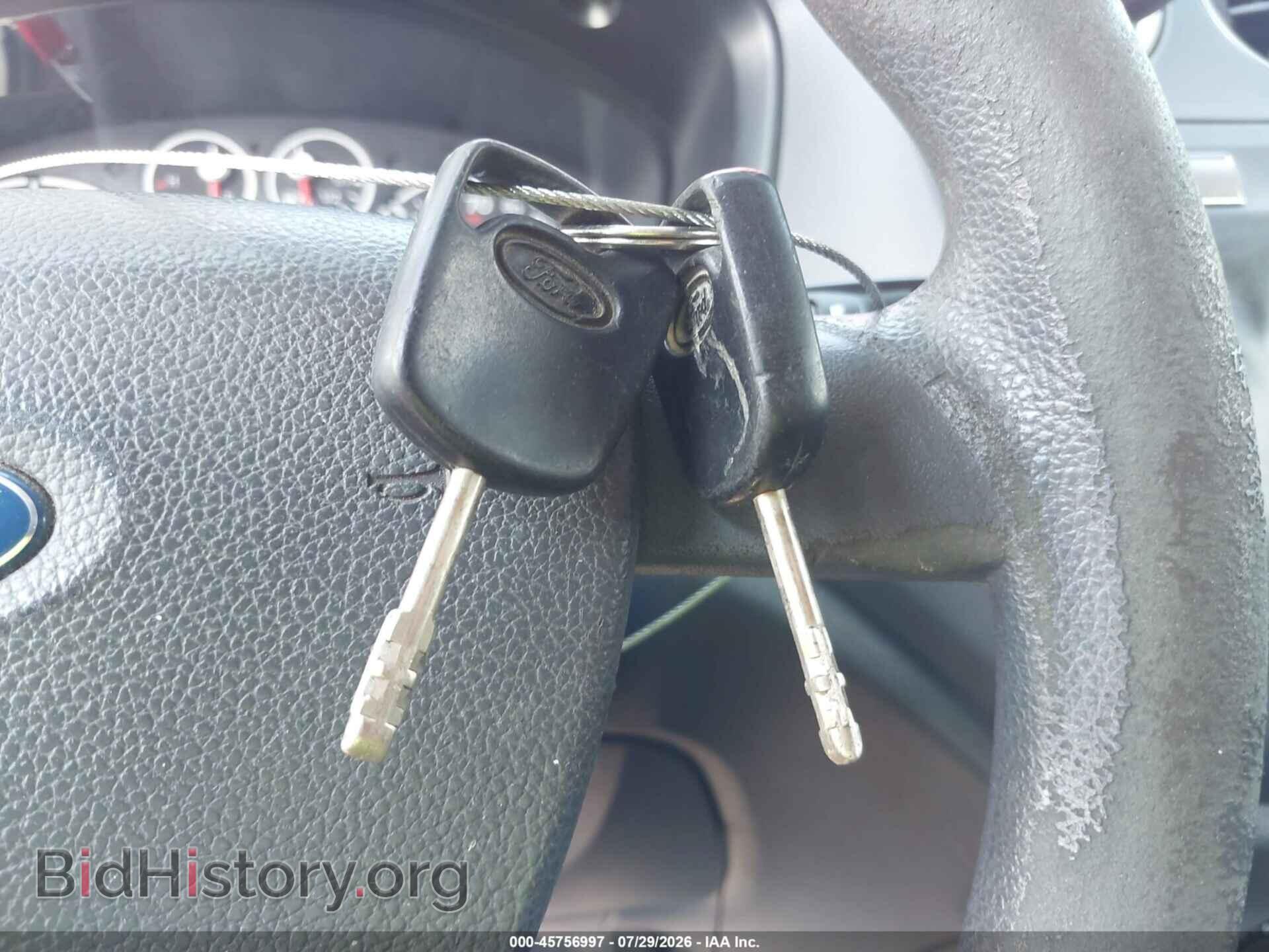 2010 FORD TRANSIT CONNECT - VIN: NM0LS7AN4AT020792 - Photo 11
