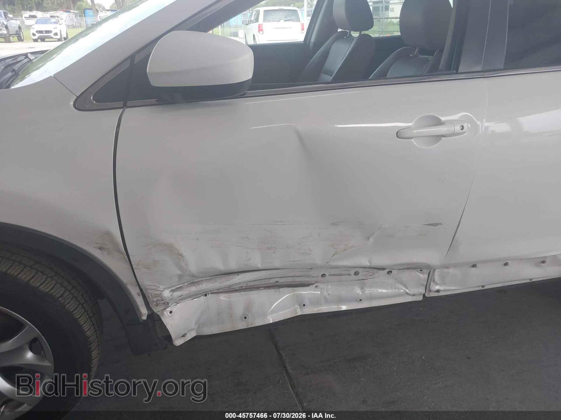 2014 MAZDA CX-9 - VIN: JM3TB3CAXE0433871 - Photo 6